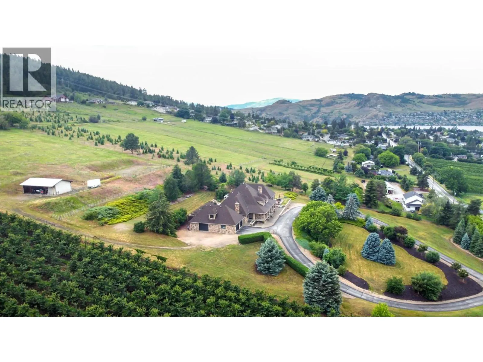 10802 Coldstream Creek Road