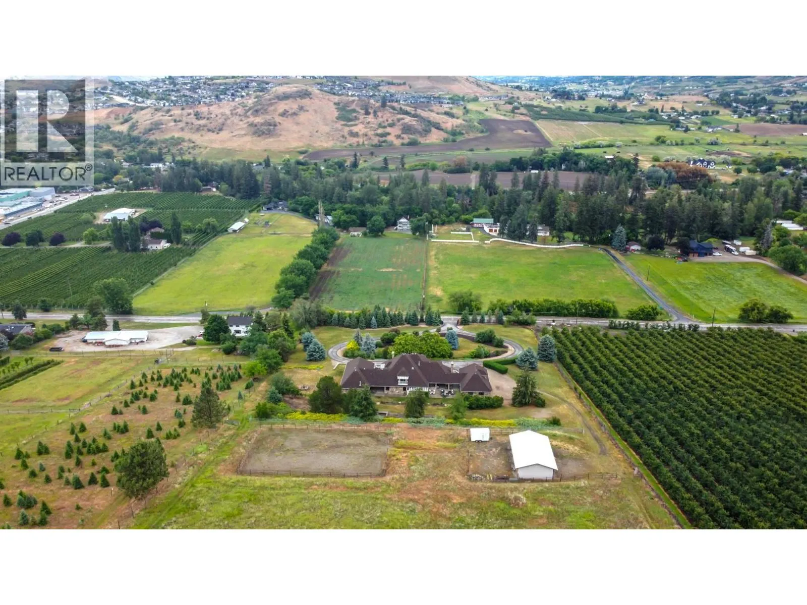 10802 Coldstream Creek Road