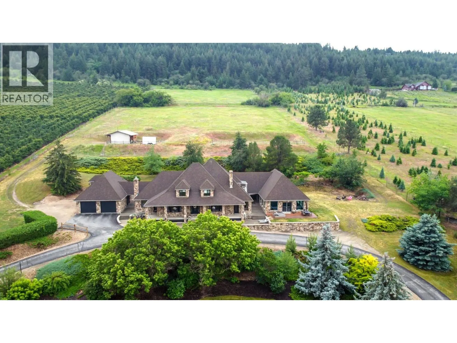 10802 Coldstream Creek Road