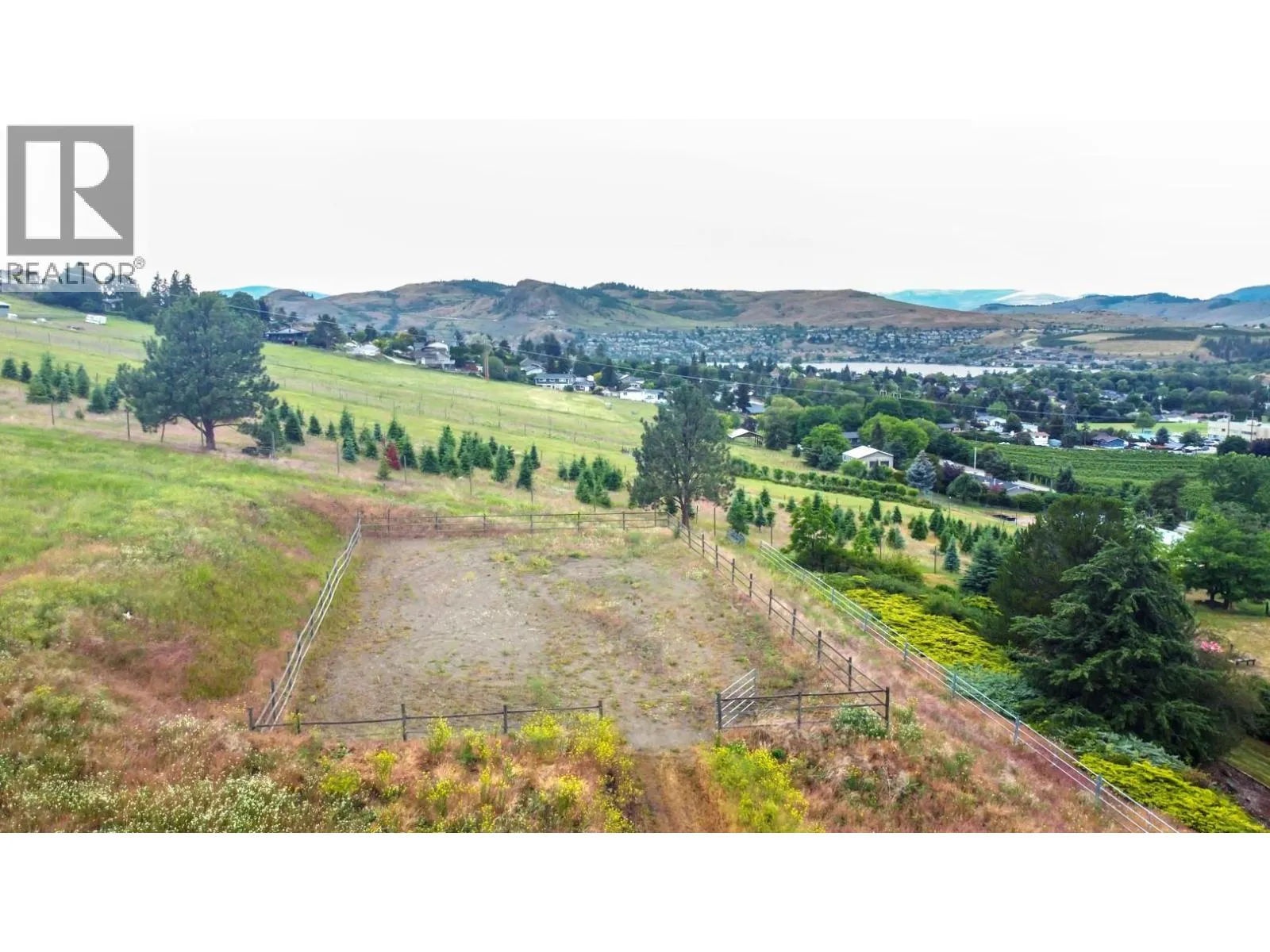 10802 Coldstream Creek Road