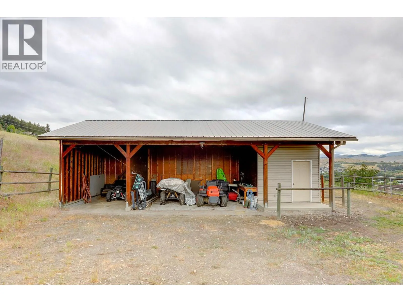 10802 Coldstream Creek Road