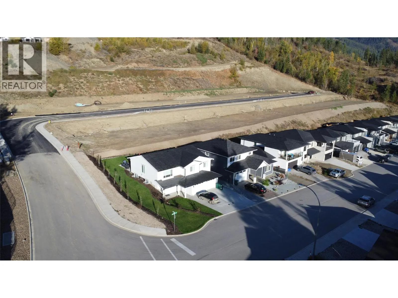 Glencaird Street Lot# 22