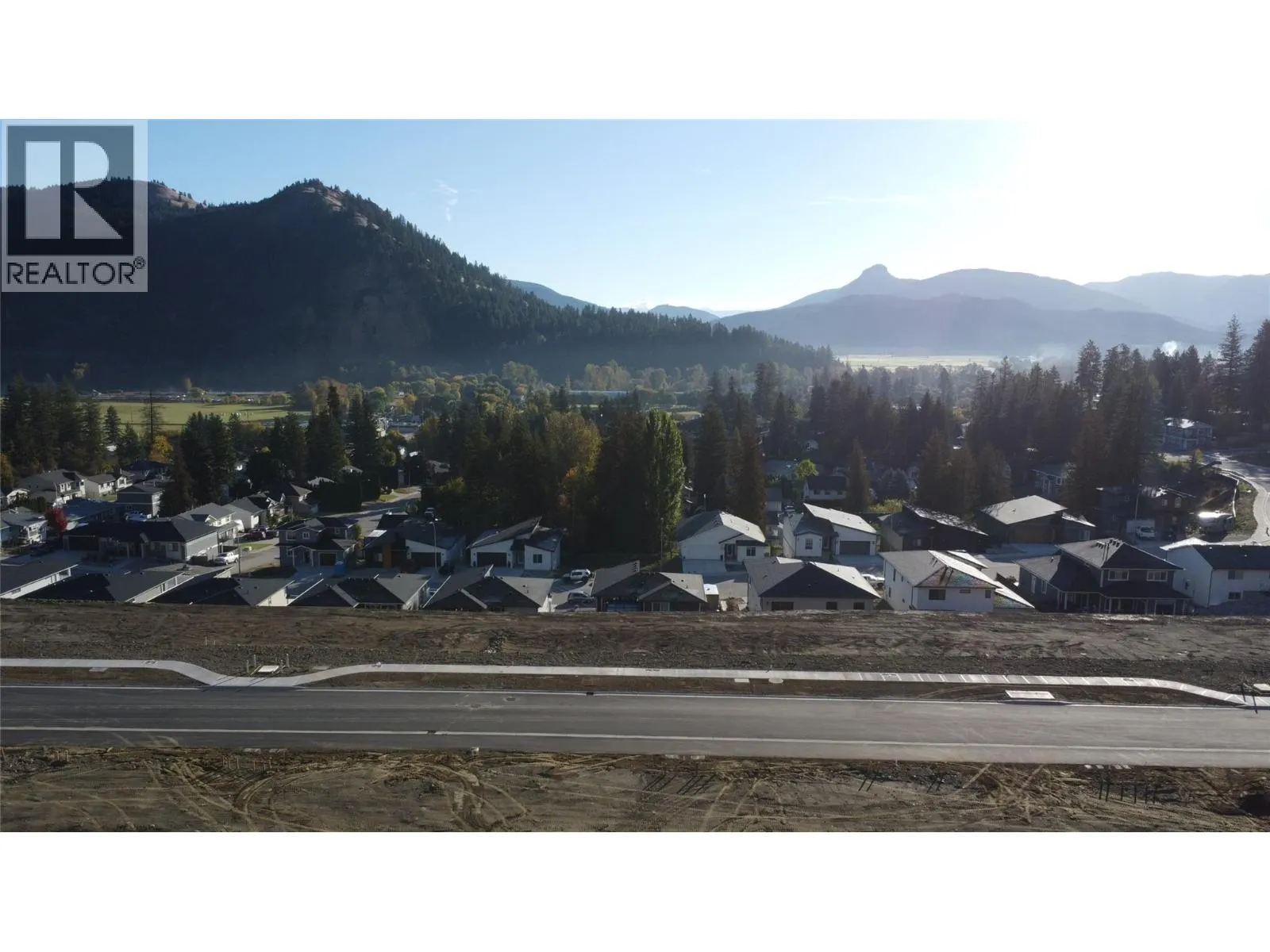 Glencaird Street Lot# 22