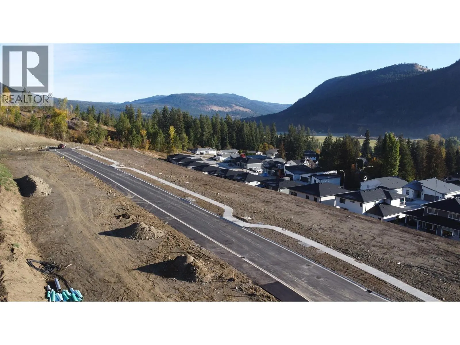 Glencaird Street Lot# 22