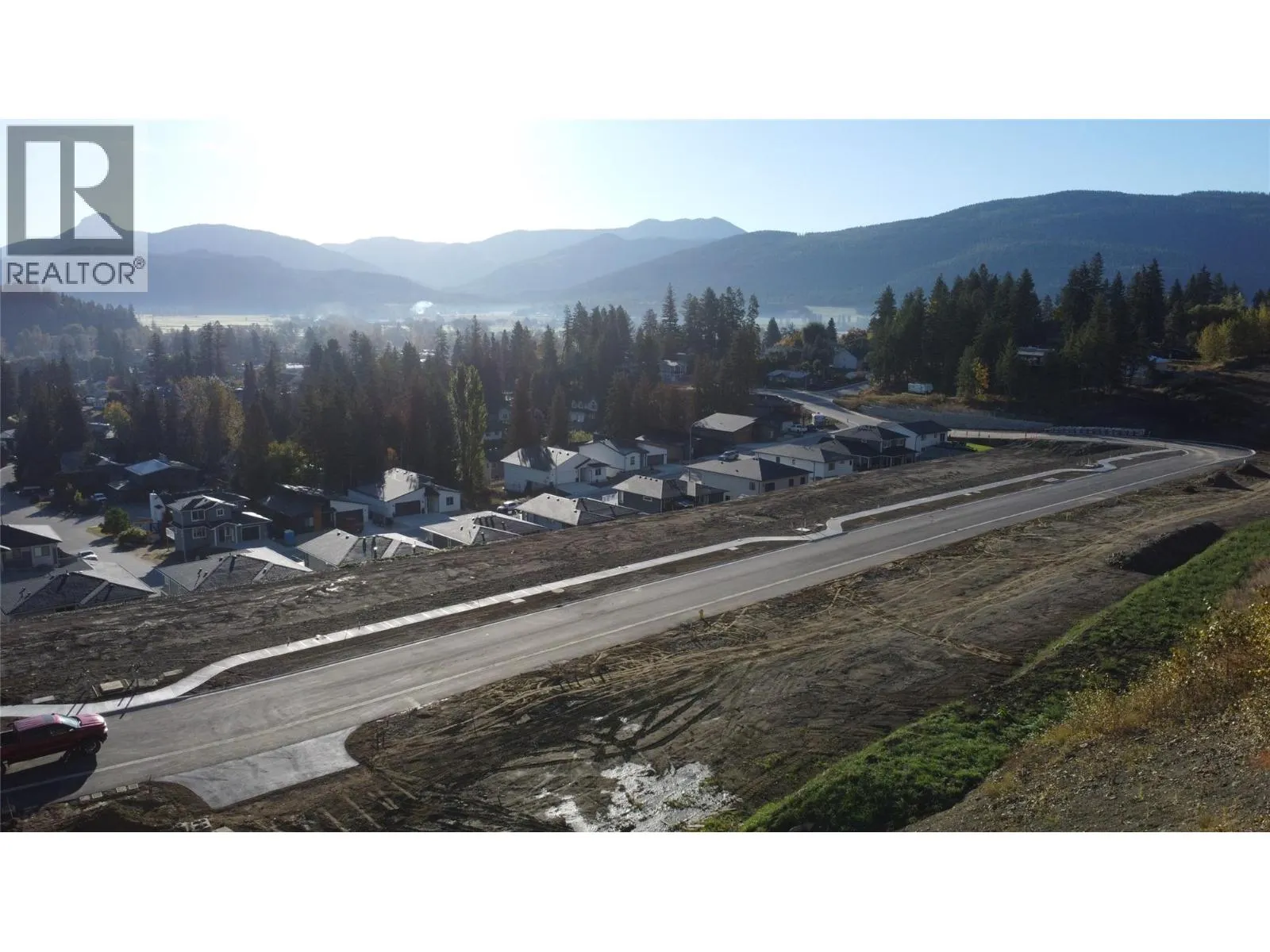 Glencaird Street Lot# 22