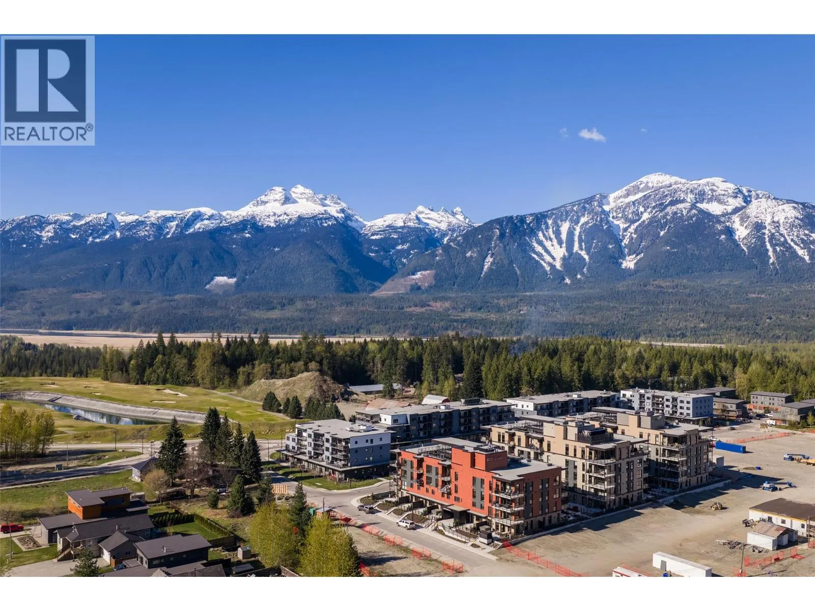 1702 Coursier Avenue Unit# 1406