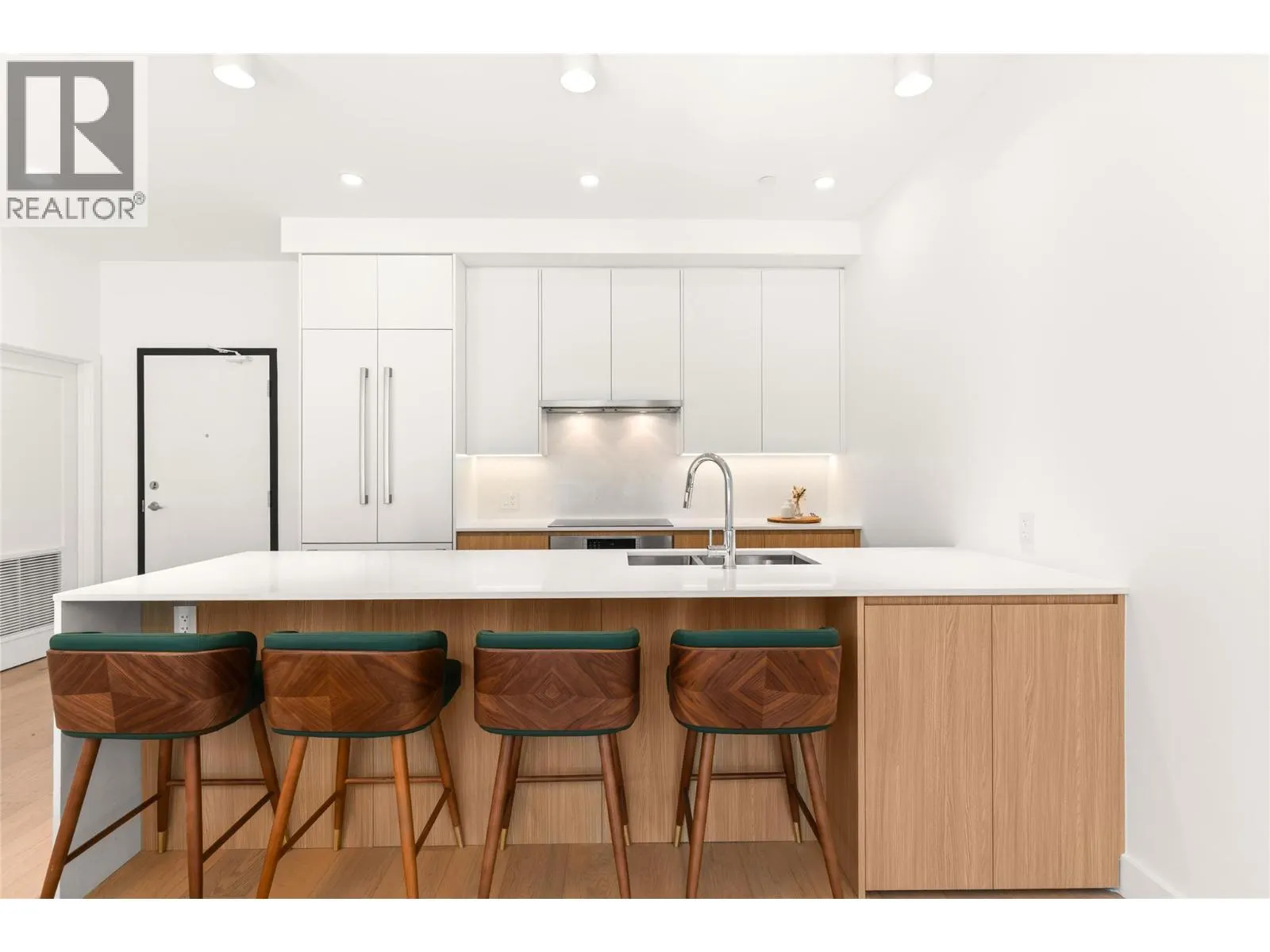 1702 Coursier Avenue Unit# 1406