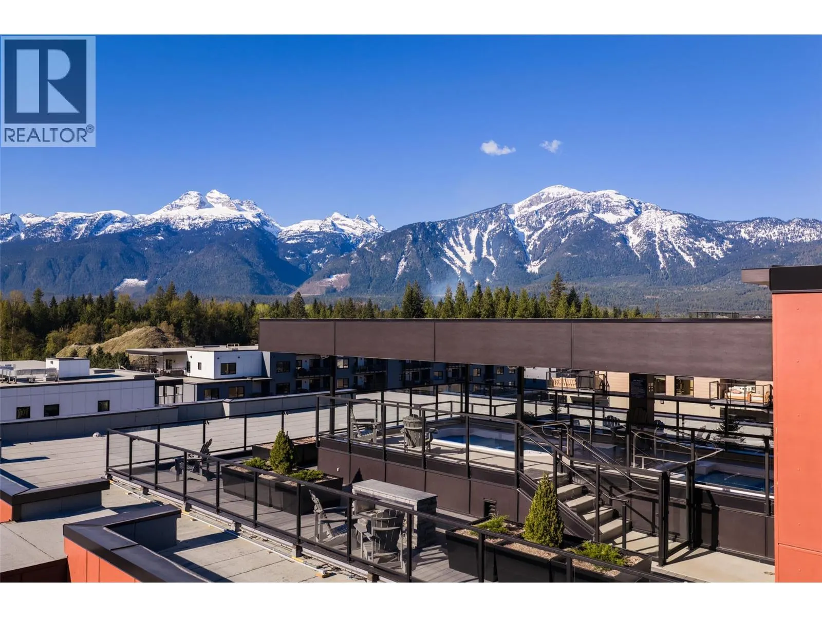 1702 Coursier Avenue Unit# 1406
