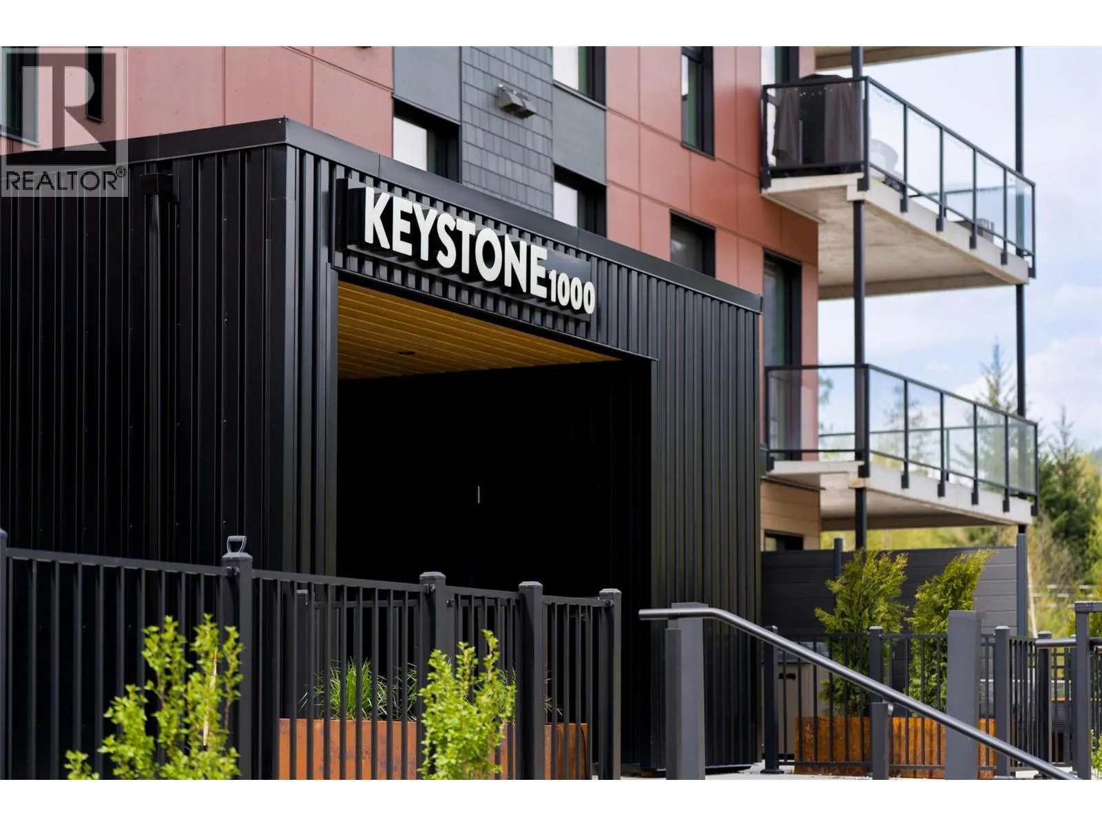 1702 Coursier Avenue Unit# 1406