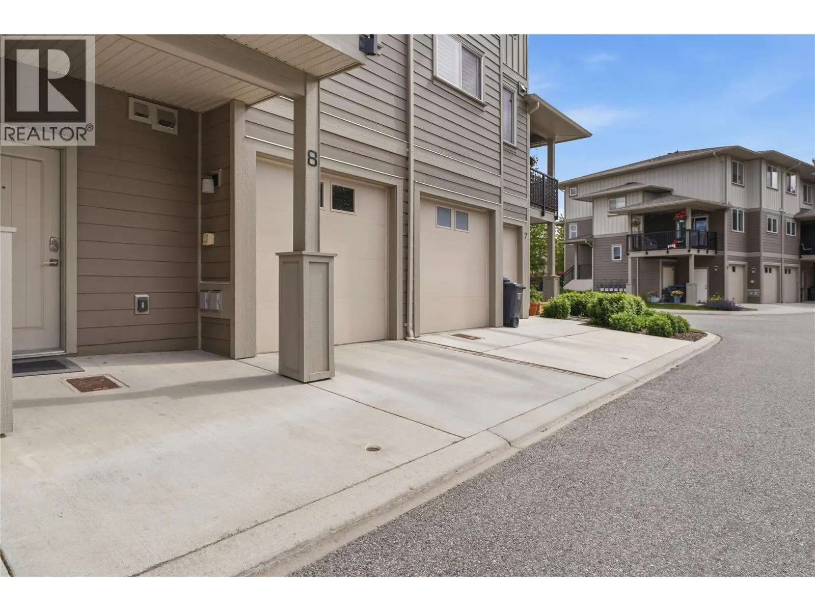 300 Drysdale Boulevard Unit# 8