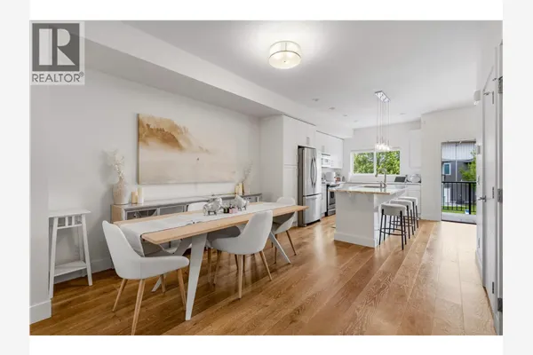 300 Drysdale Boulevard Unit# 8