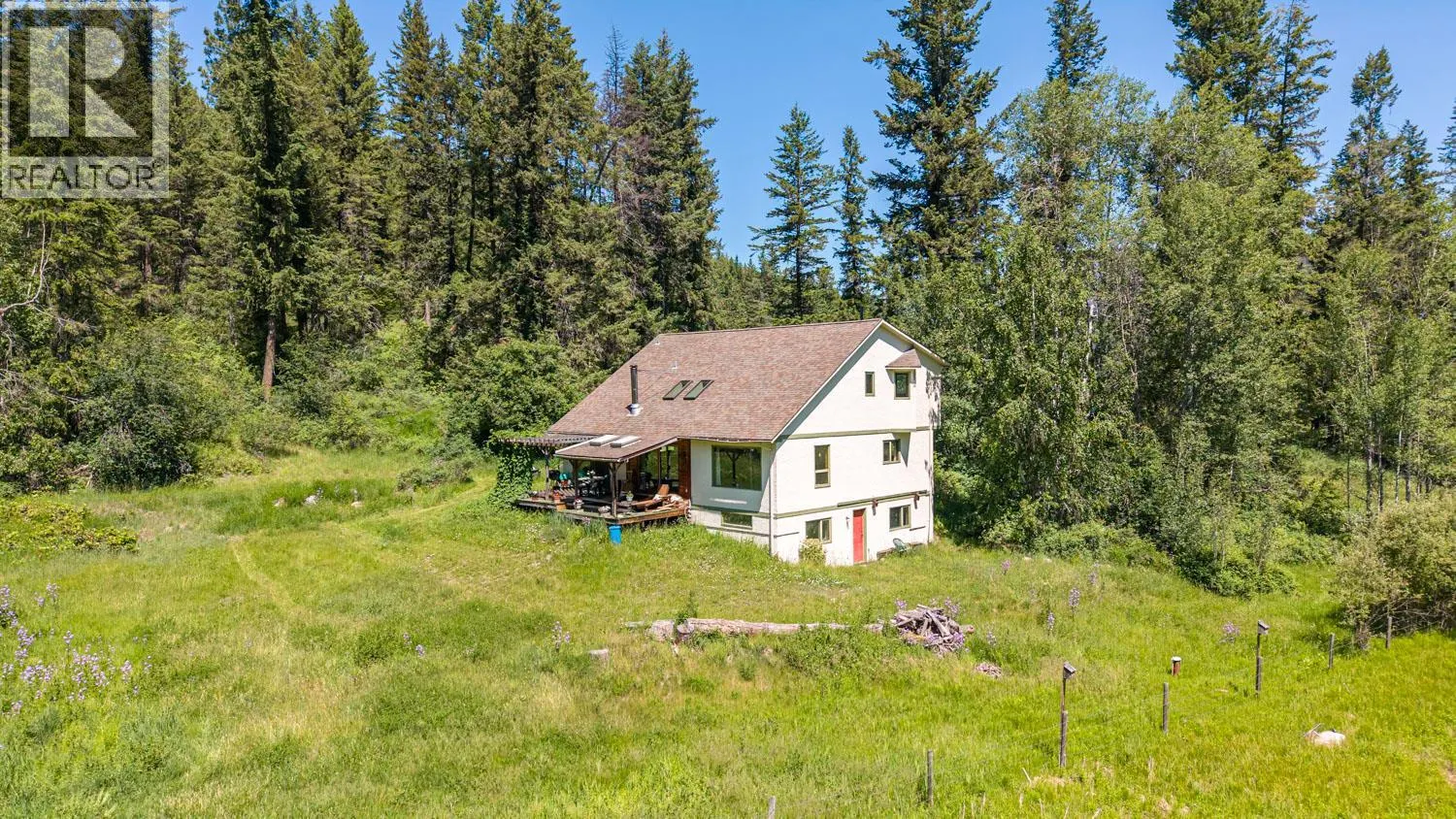 187 Gibson Road