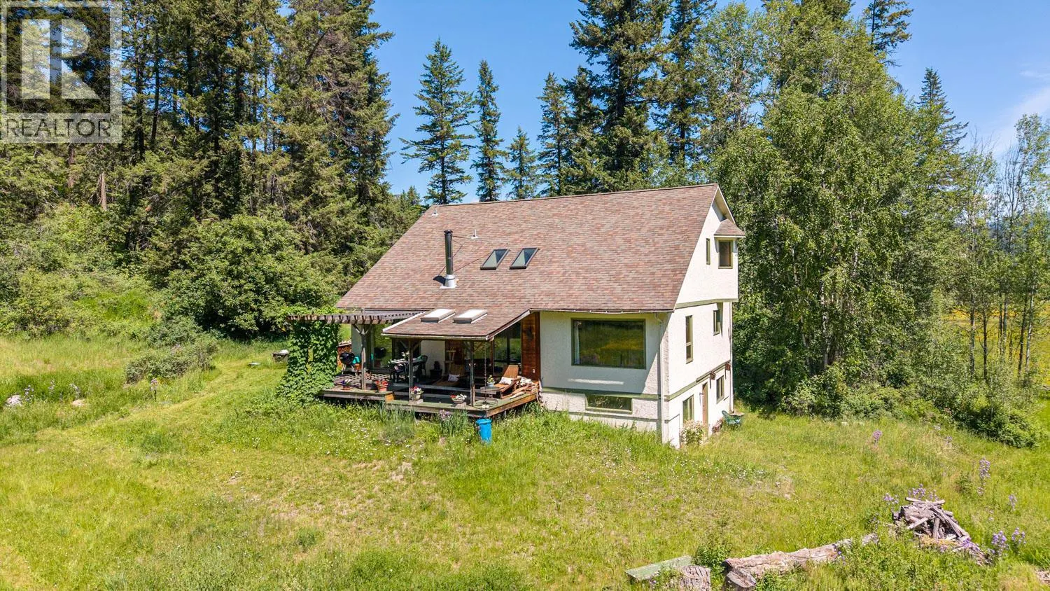 187 Gibson Road
