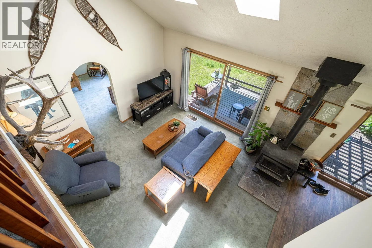 187 Gibson Road