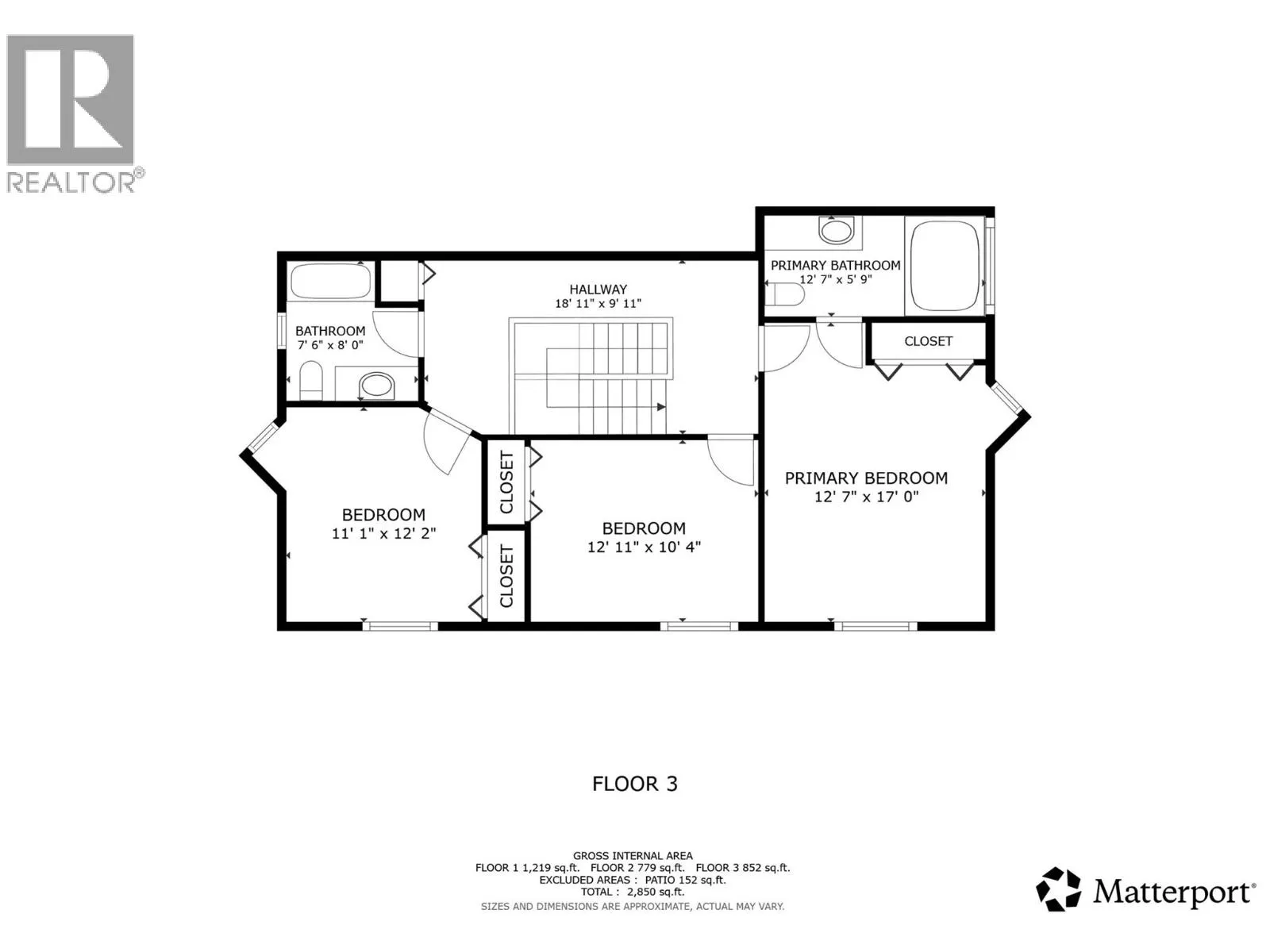 187 Gibson Road