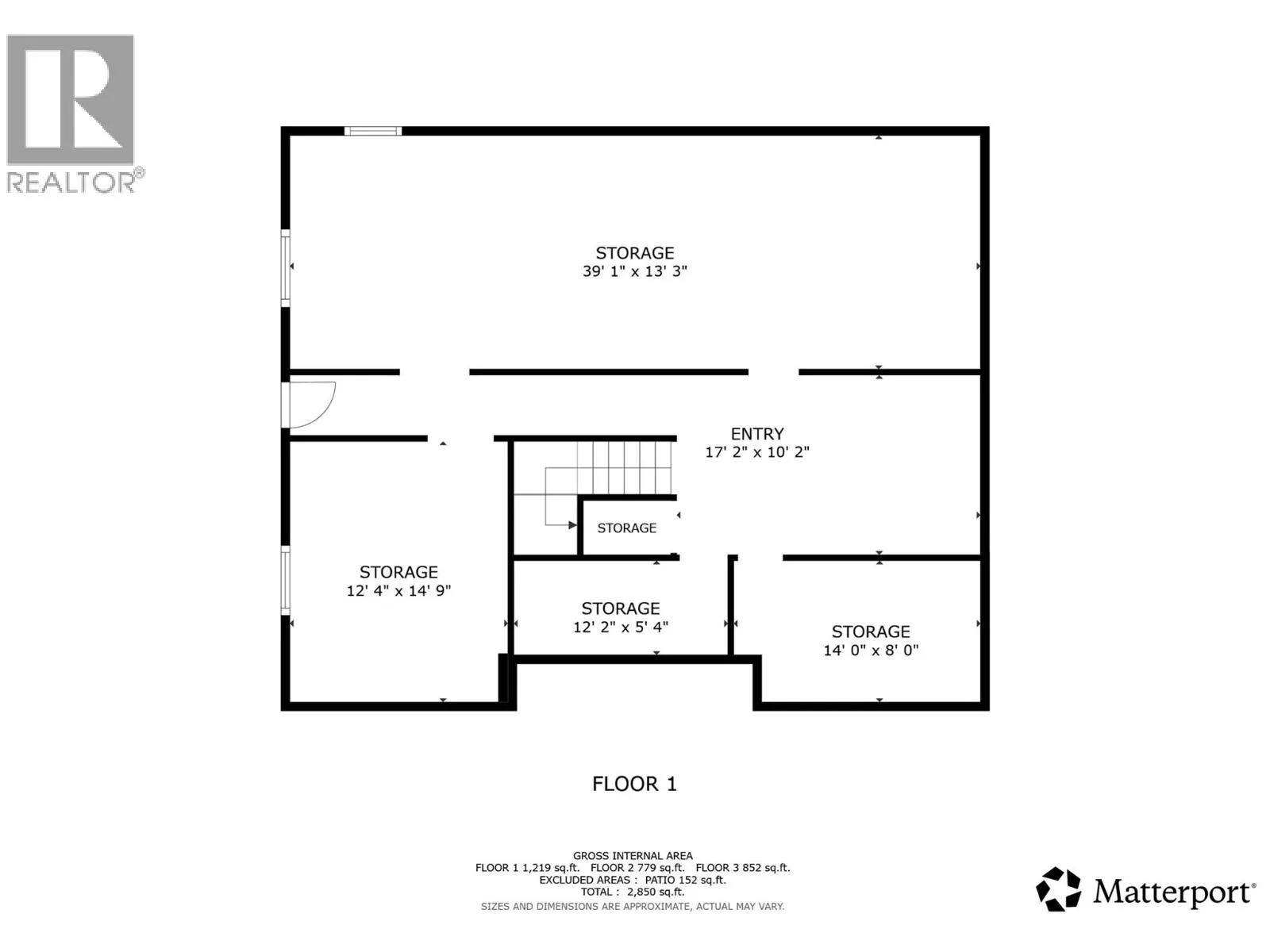 187 Gibson Road