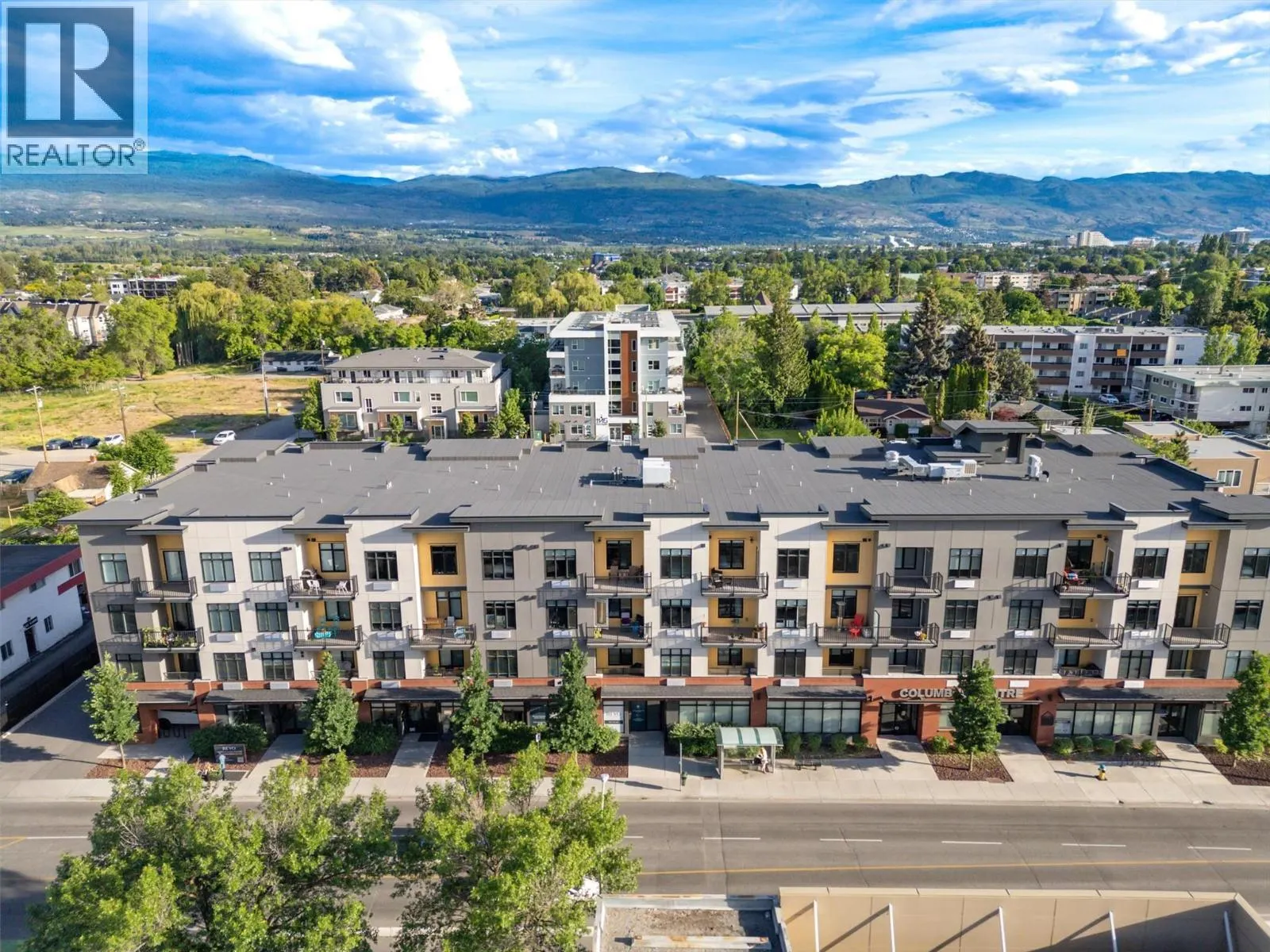 1165 Sutherland Avenue Unit# 405