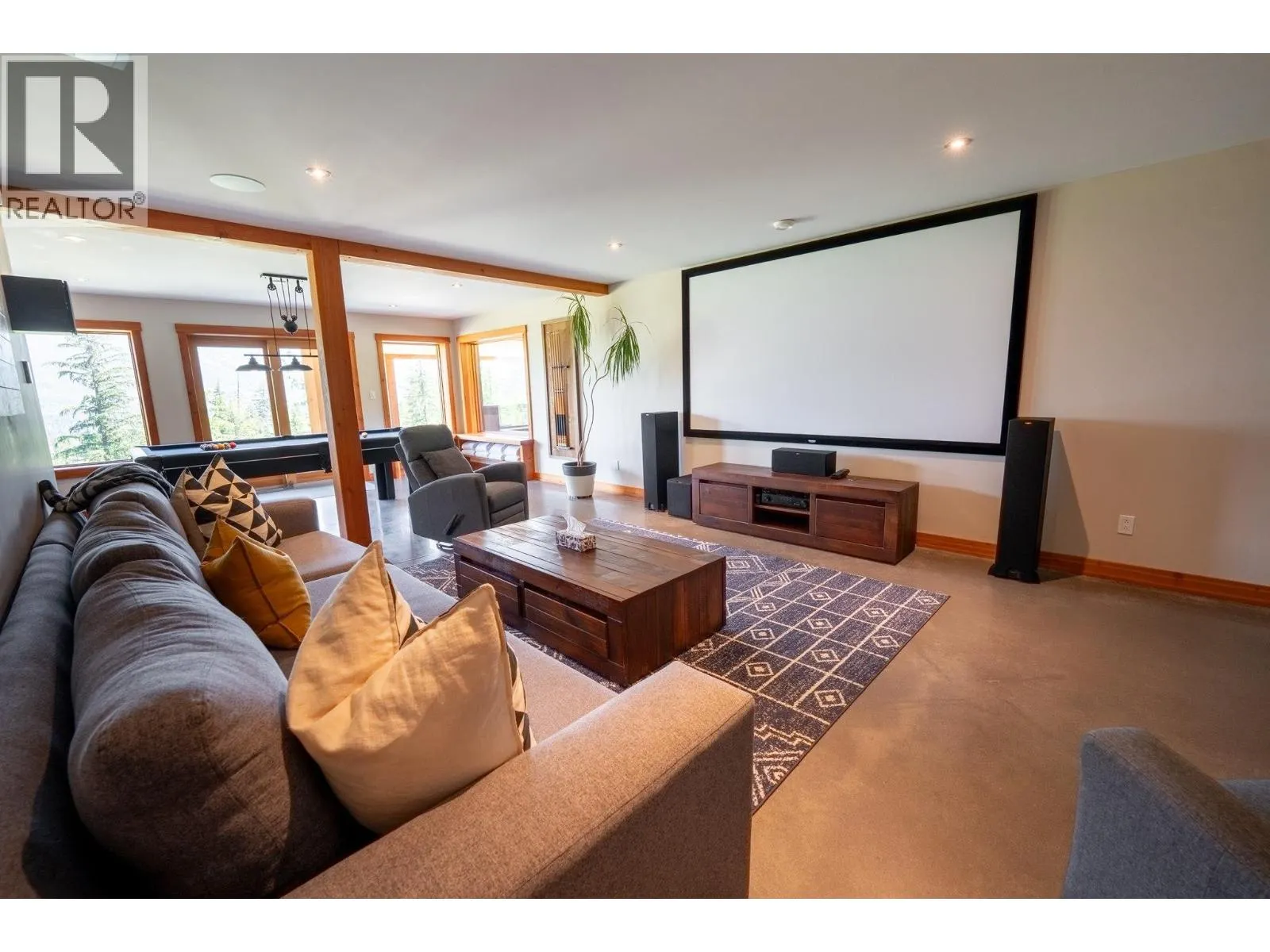 1917 Mt McPherson Drive