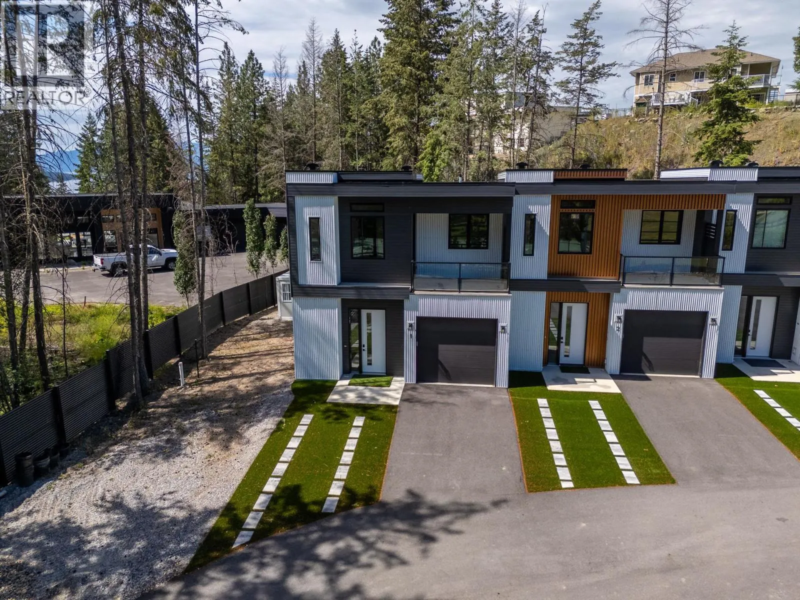 9188 Tronson Road Unit# 2