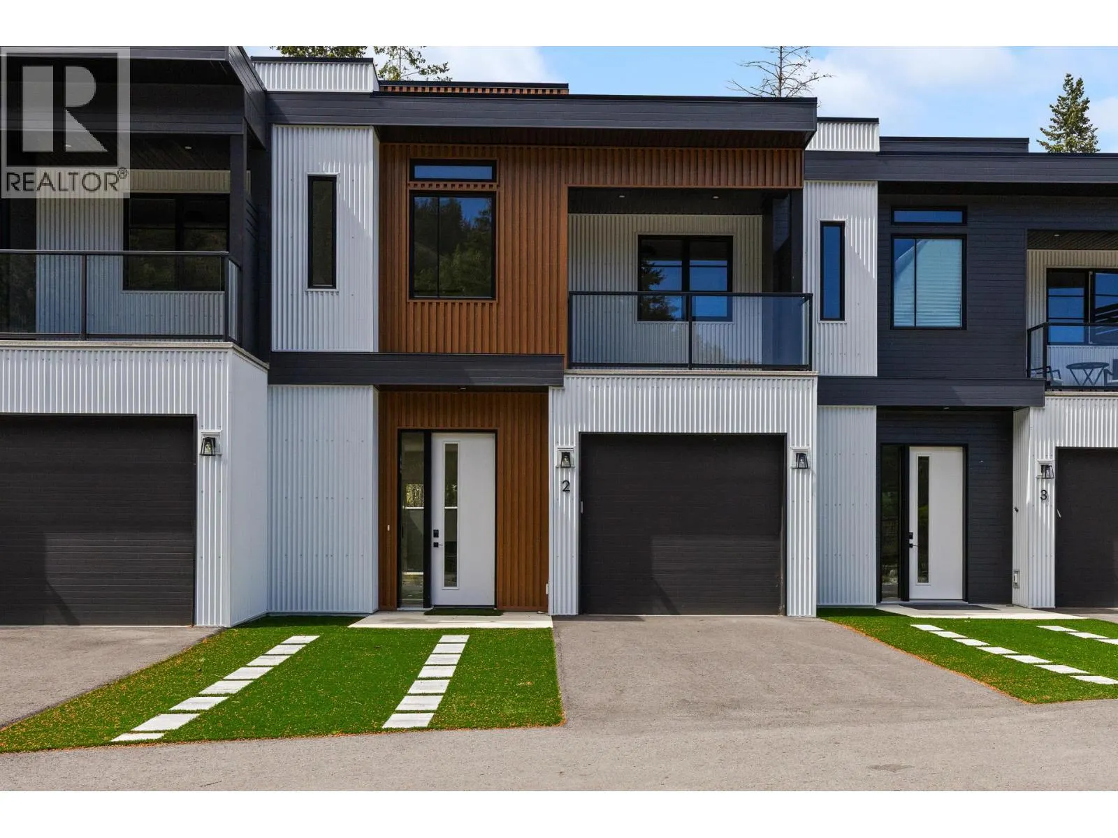 9188 Tronson Road Unit# 2
