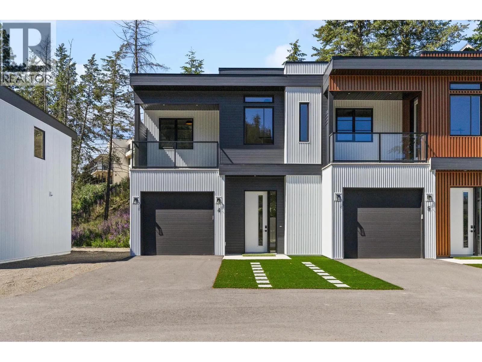 9188 Tronson Road Unit# 4