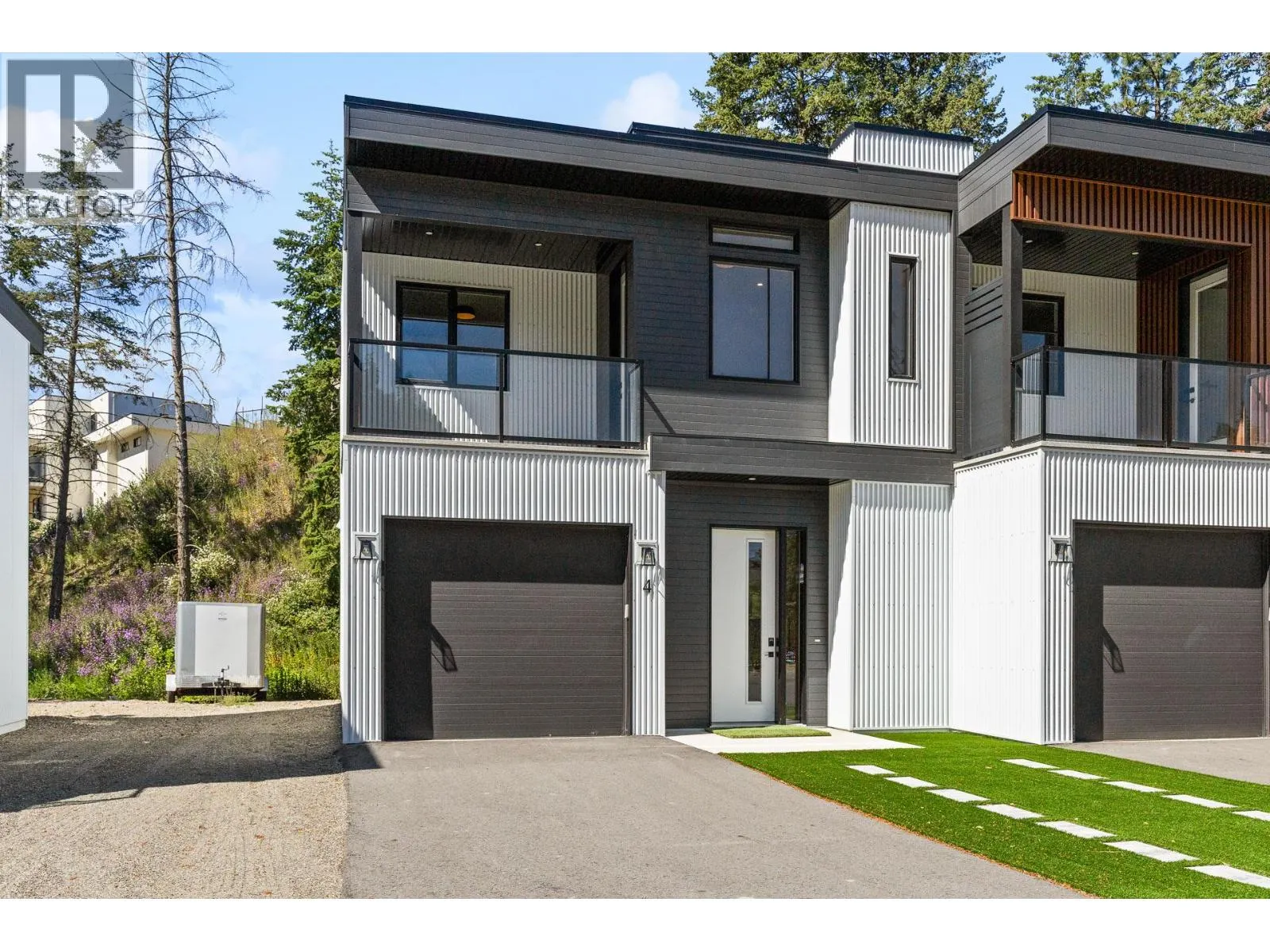 9188 Tronson Road Unit# 4