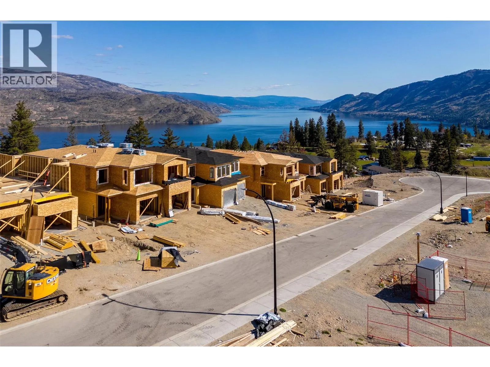 6203 Brigade Court Lot# 17