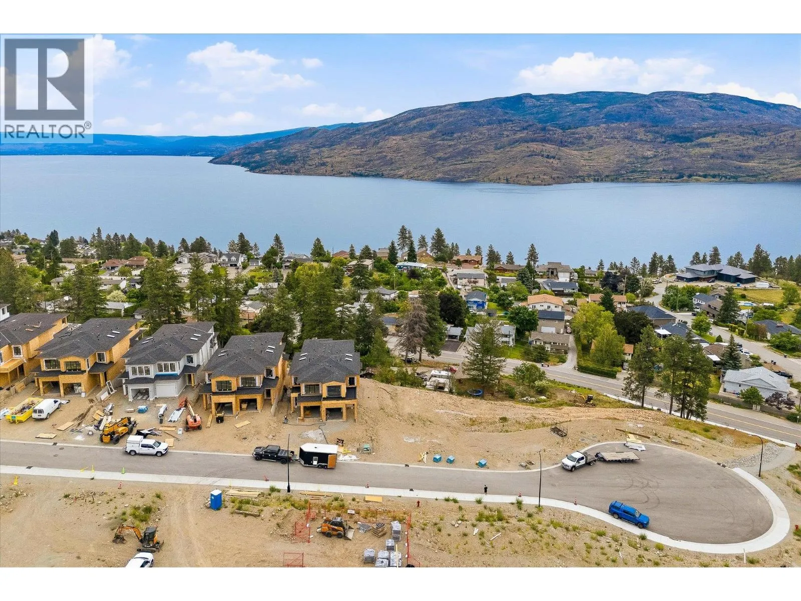 6203 Brigade Court Lot# 17