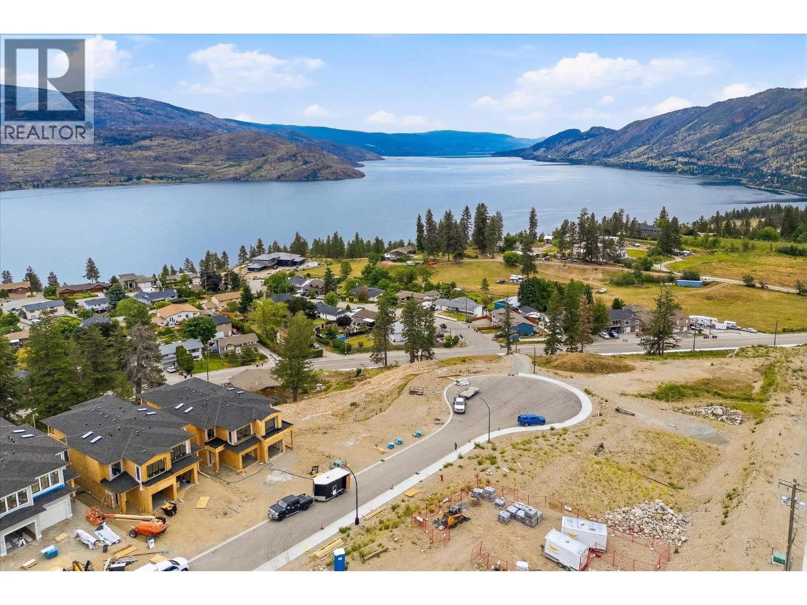 6203 Brigade Court Lot# 17