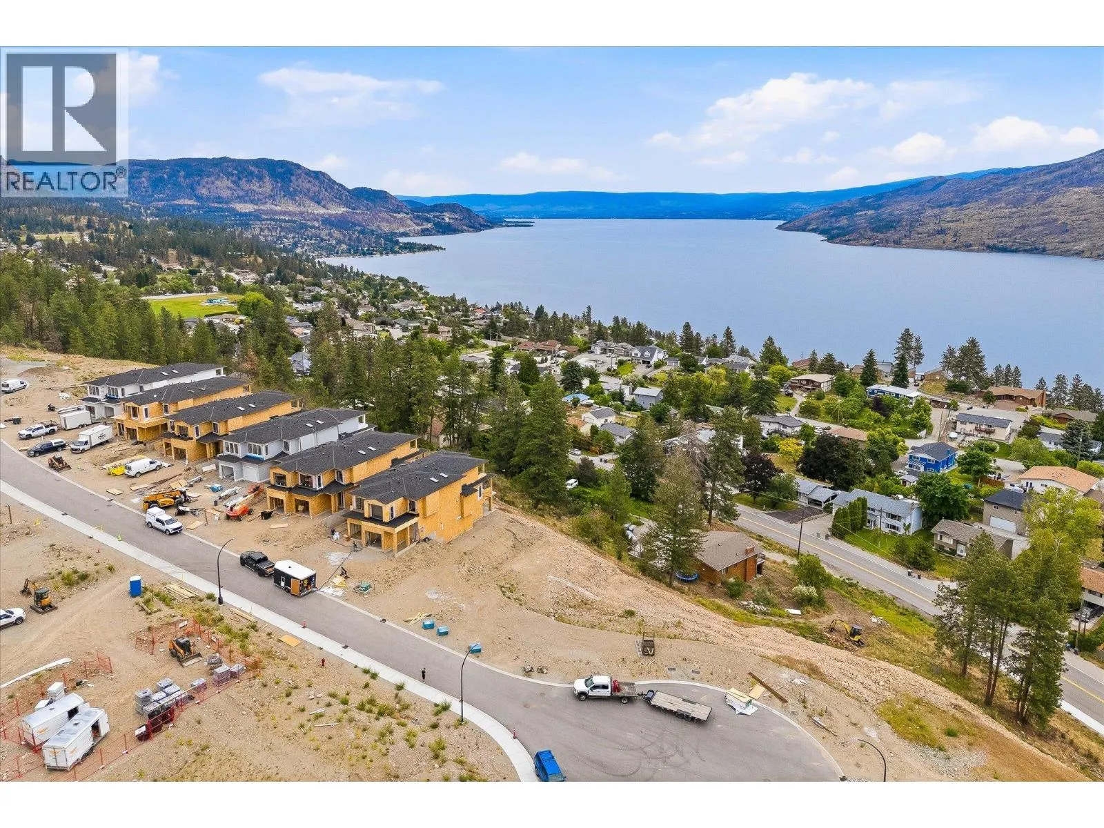 6203 Brigade Court Lot# 17
