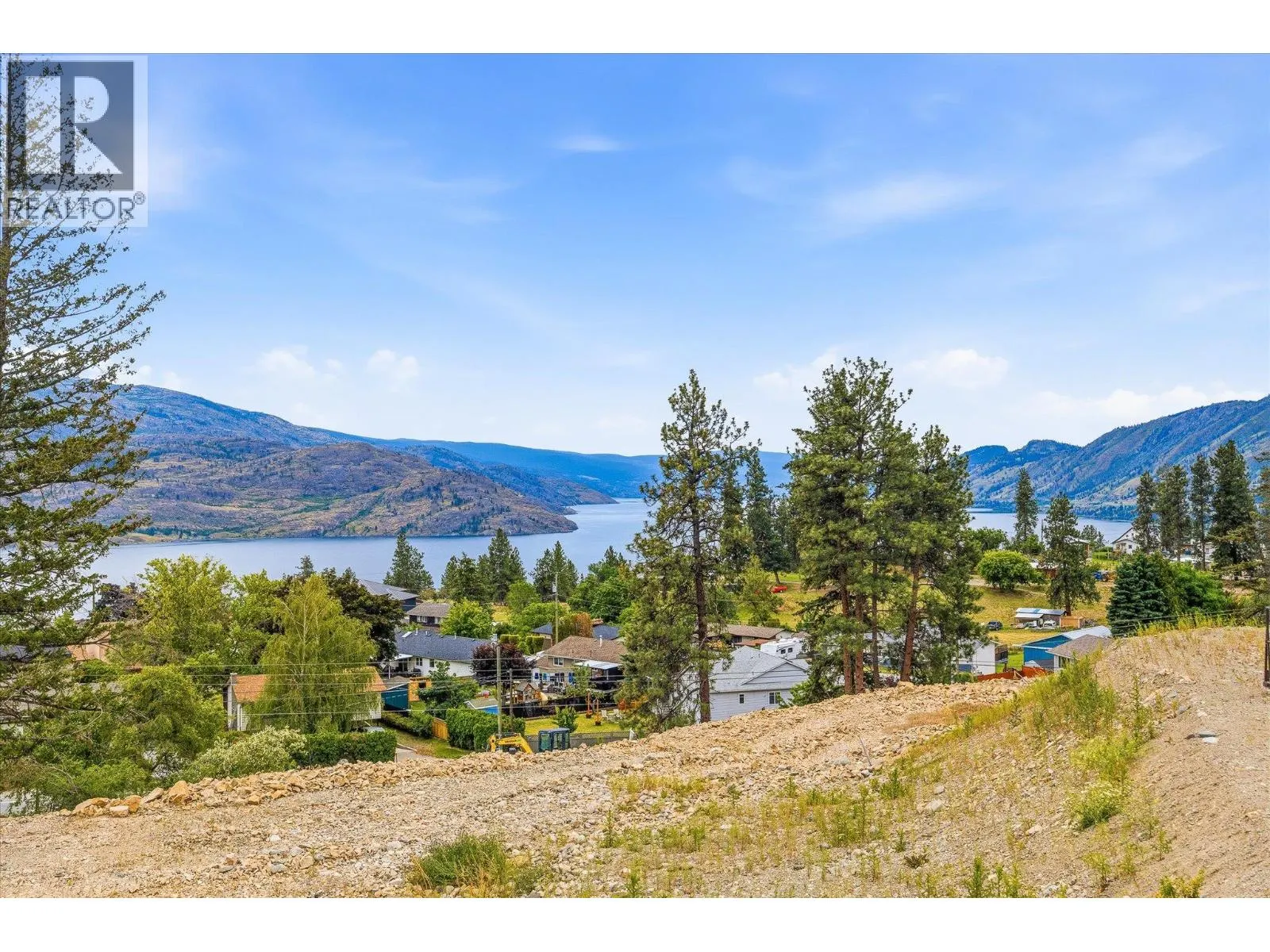 6203 Brigade Court Lot# 17