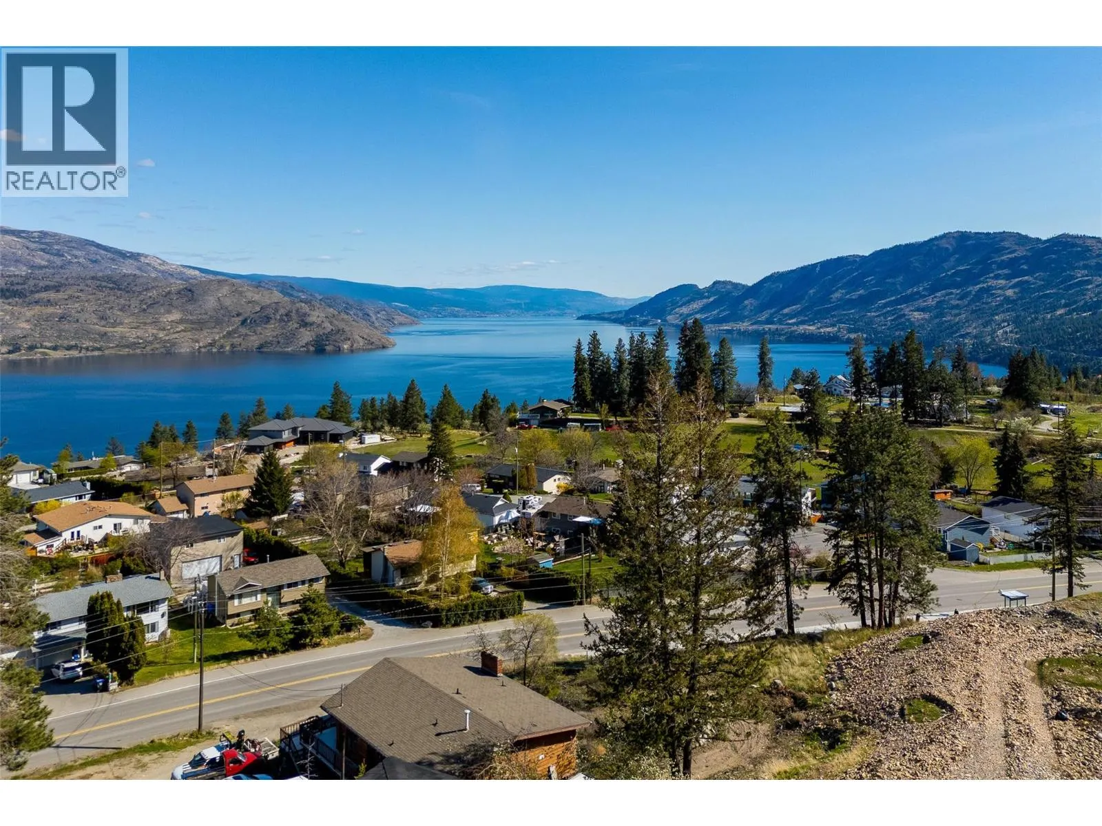 6203 Brigade Court Lot# 17