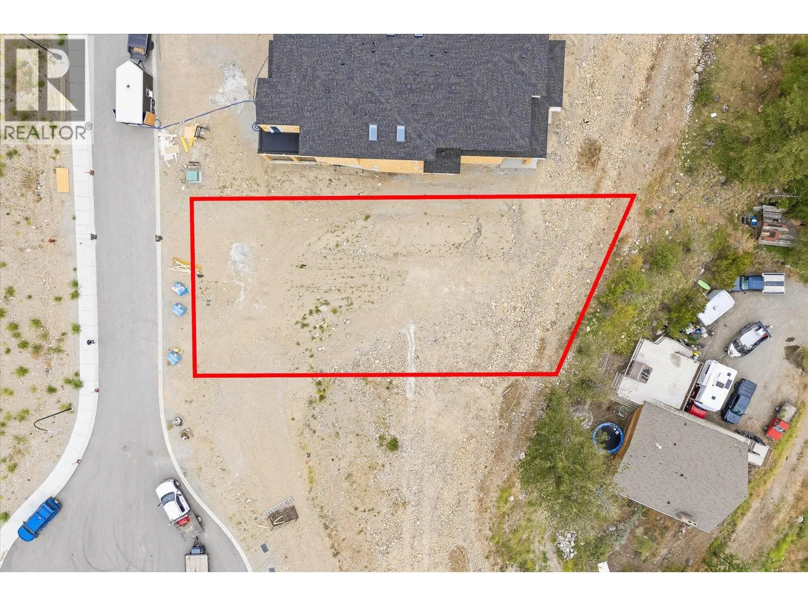 6203 Brigade Court Lot# 17