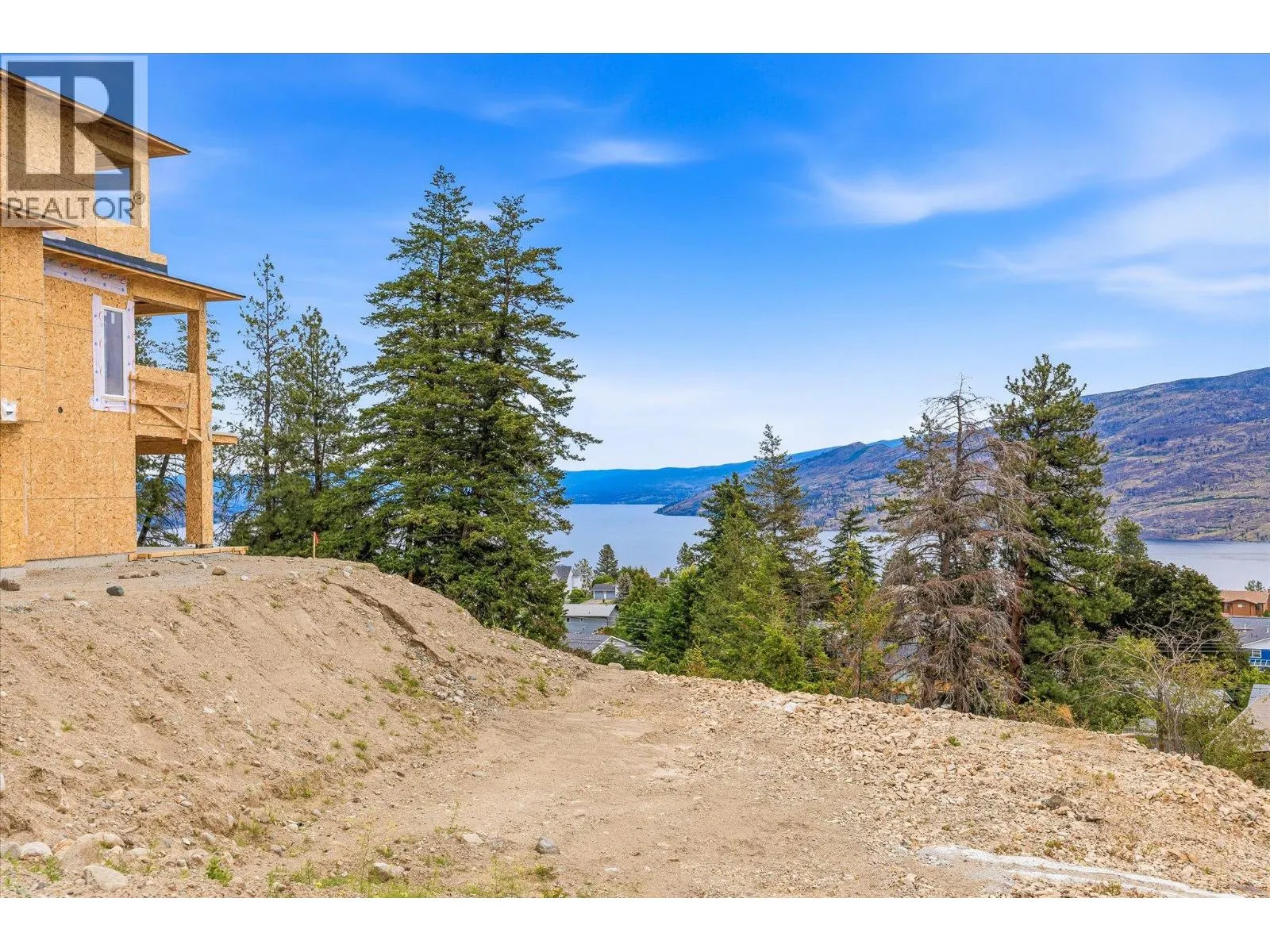 6203 Brigade Court Lot# 17