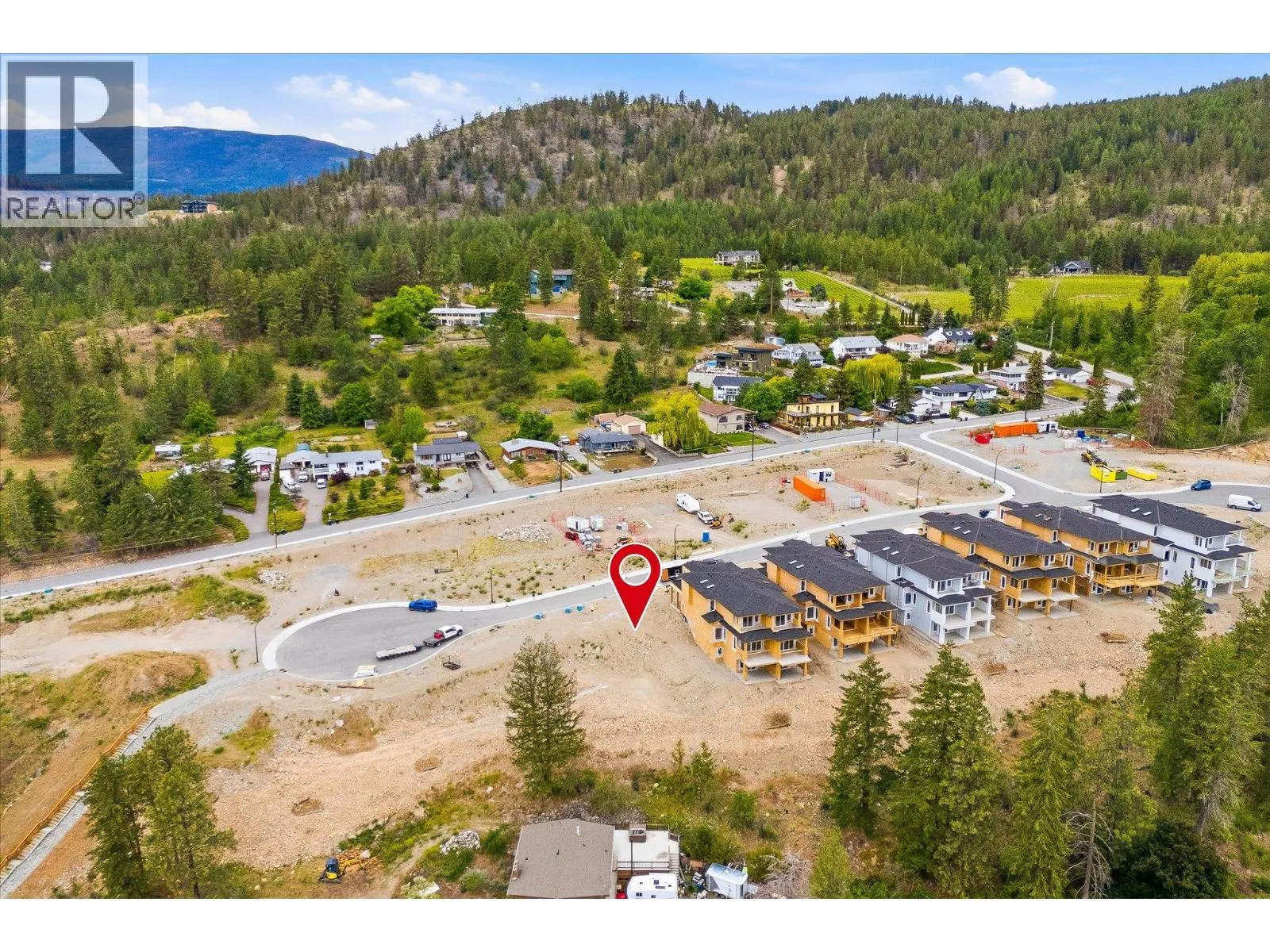 6203 Brigade Court Lot# 17