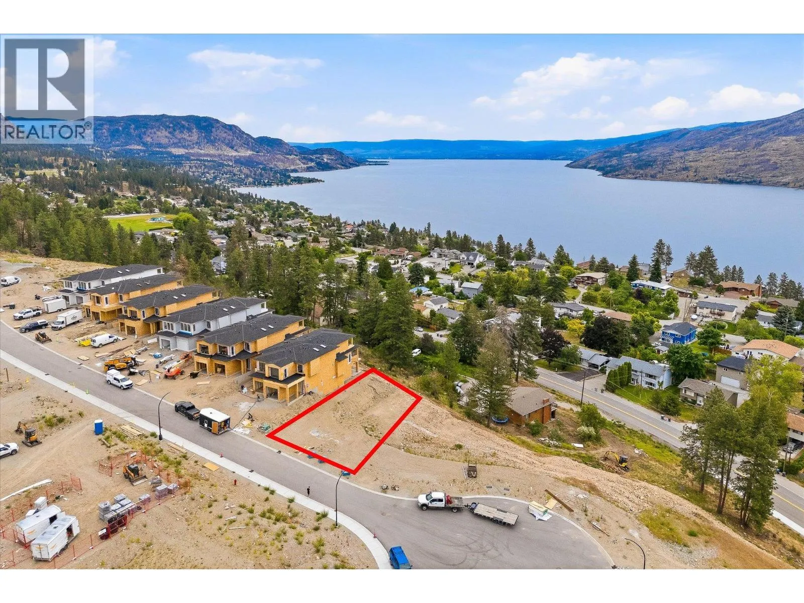 6203 Brigade Court Lot# 17
