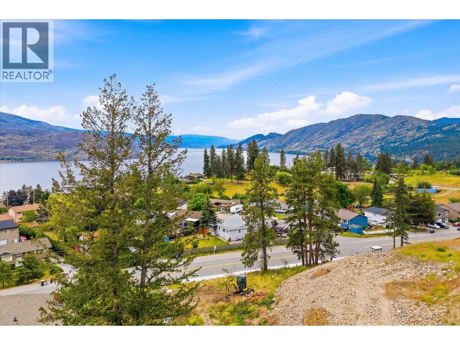 6203 Brigade Court Lot# 17