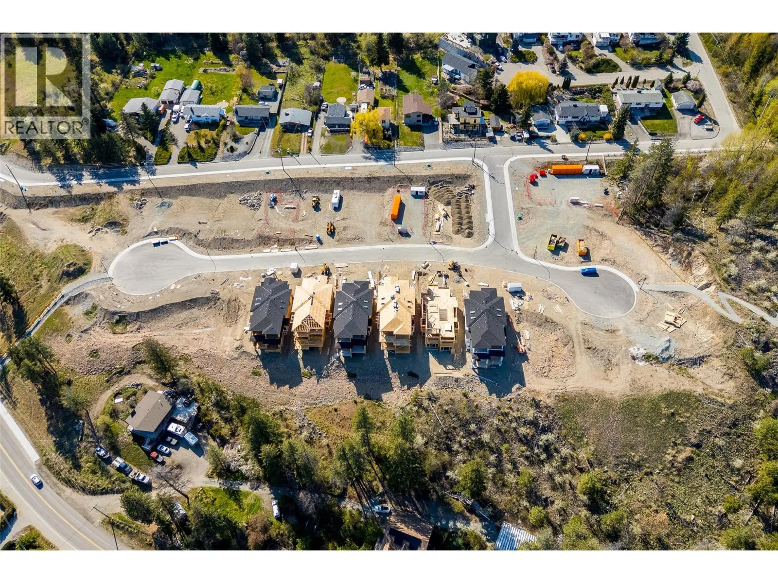 6203 Brigade Court Lot# 17