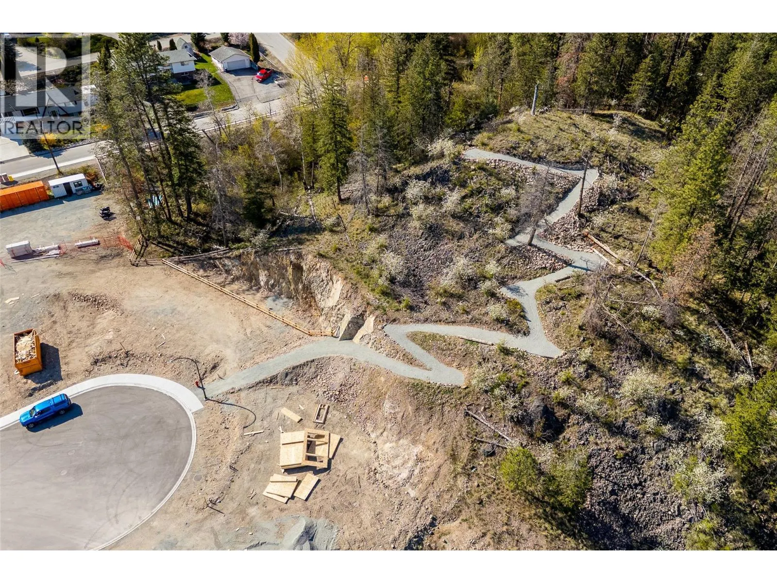 6203 Brigade Court Lot# 17