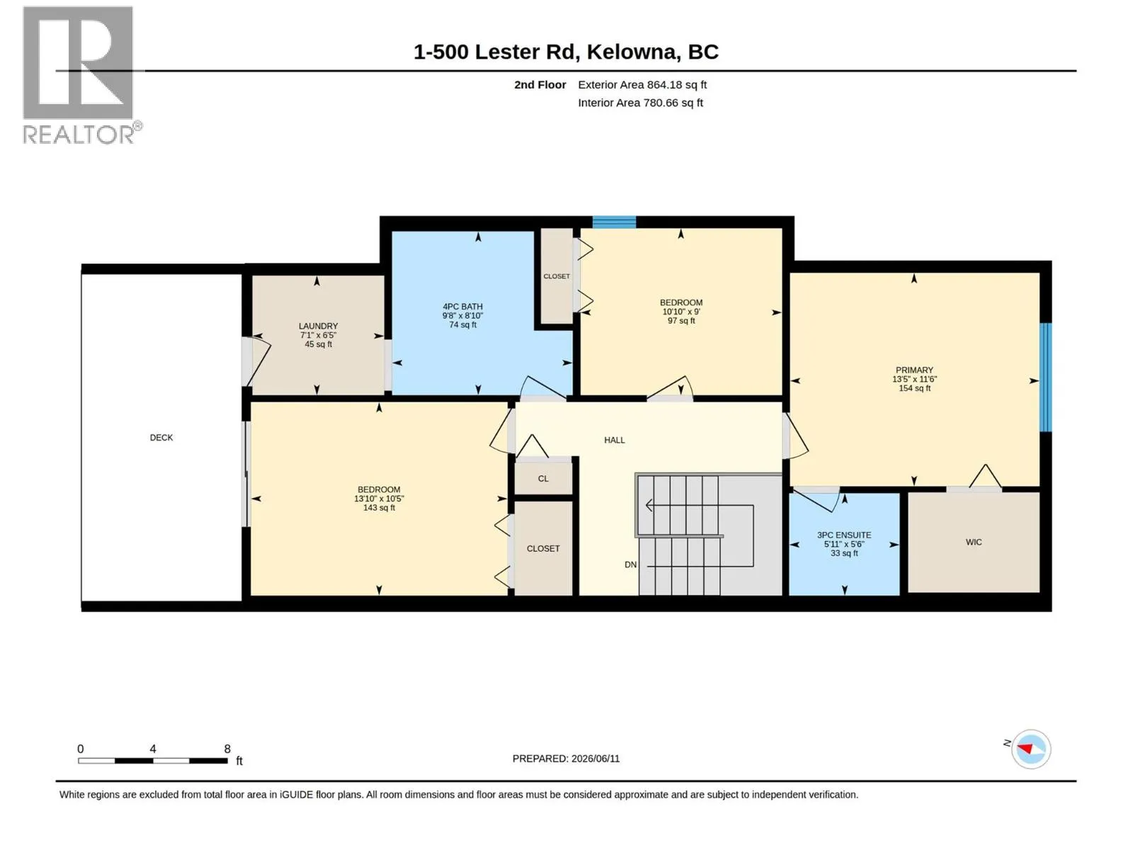 500 Lester Road Unit# 1