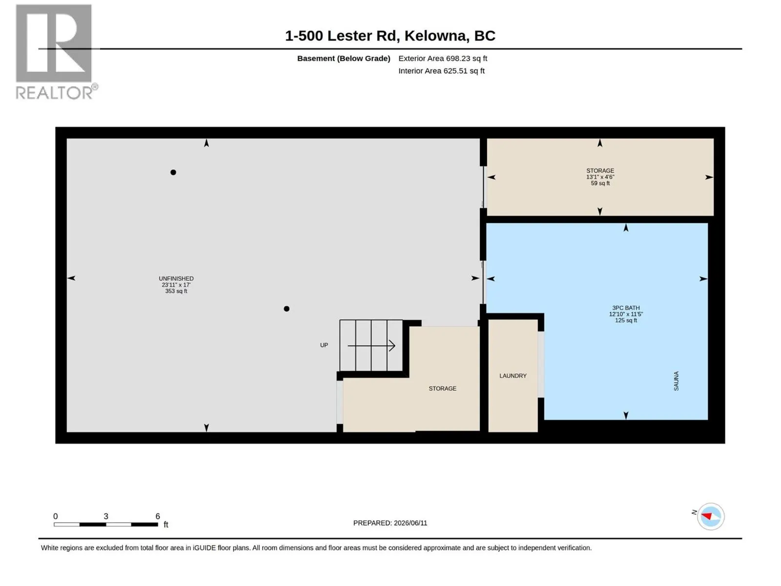 500 Lester Road Unit# 1