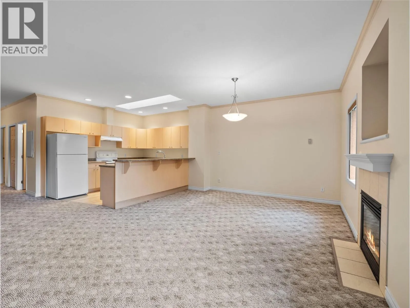 680 Marine Park Drive NE Unit# 7