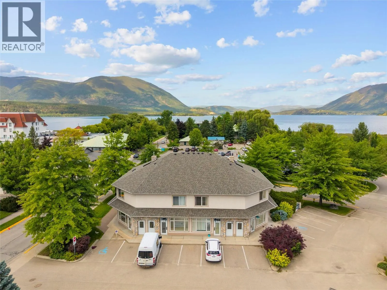 680 Marine Park Drive NE Unit# 7