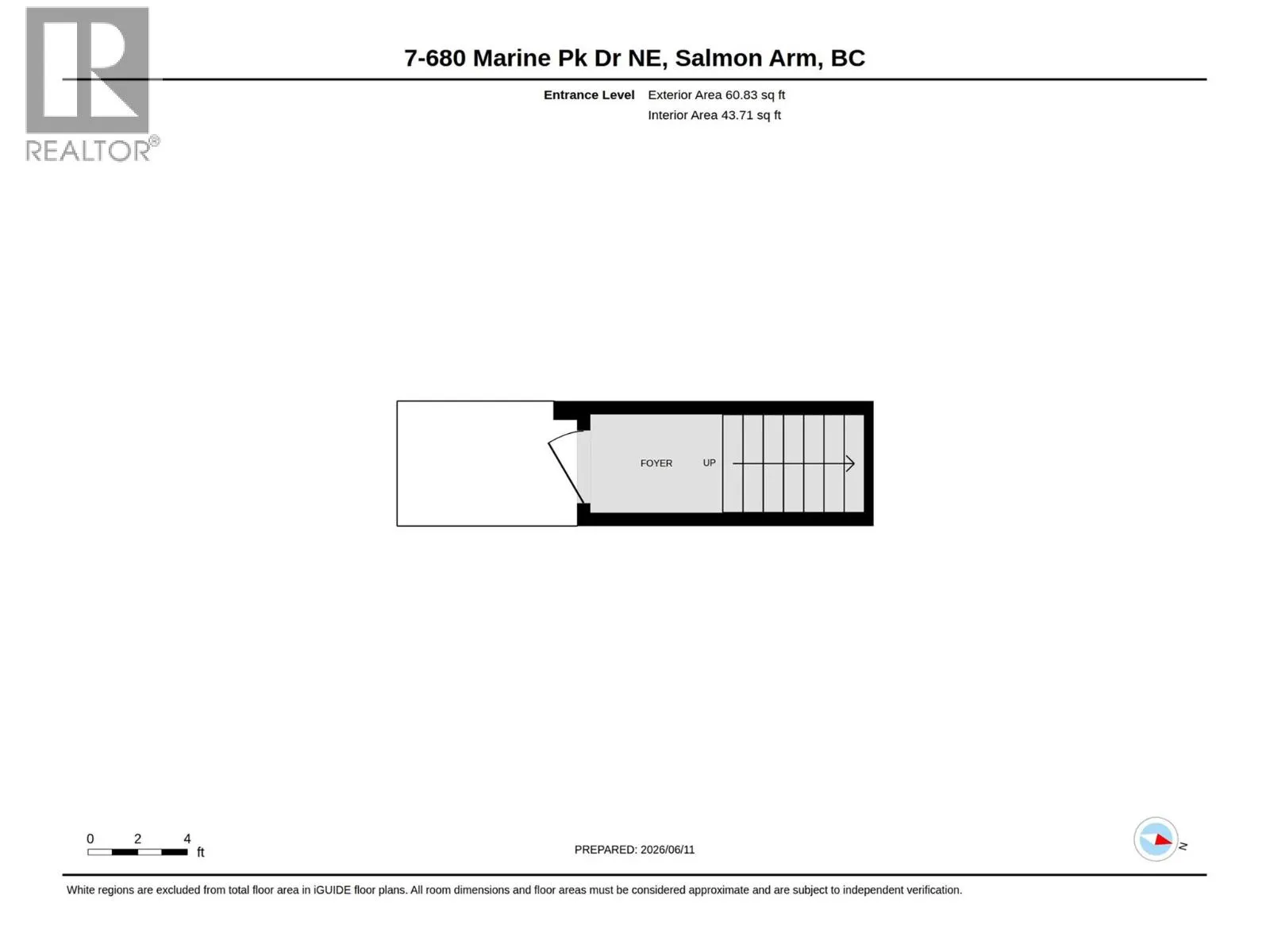 680 Marine Park Drive NE Unit# 7
