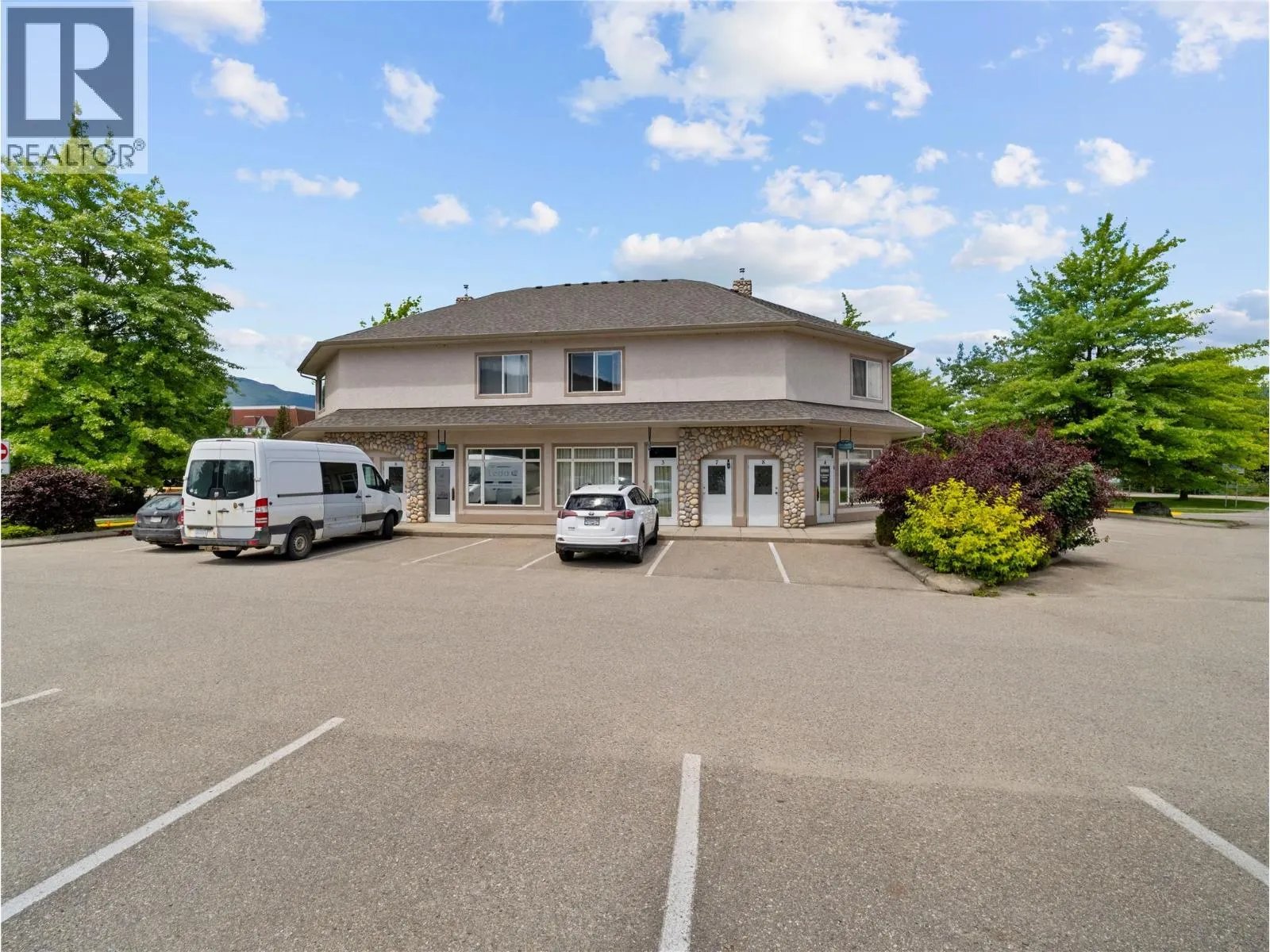 680 Marine Park Drive NE Unit# 7