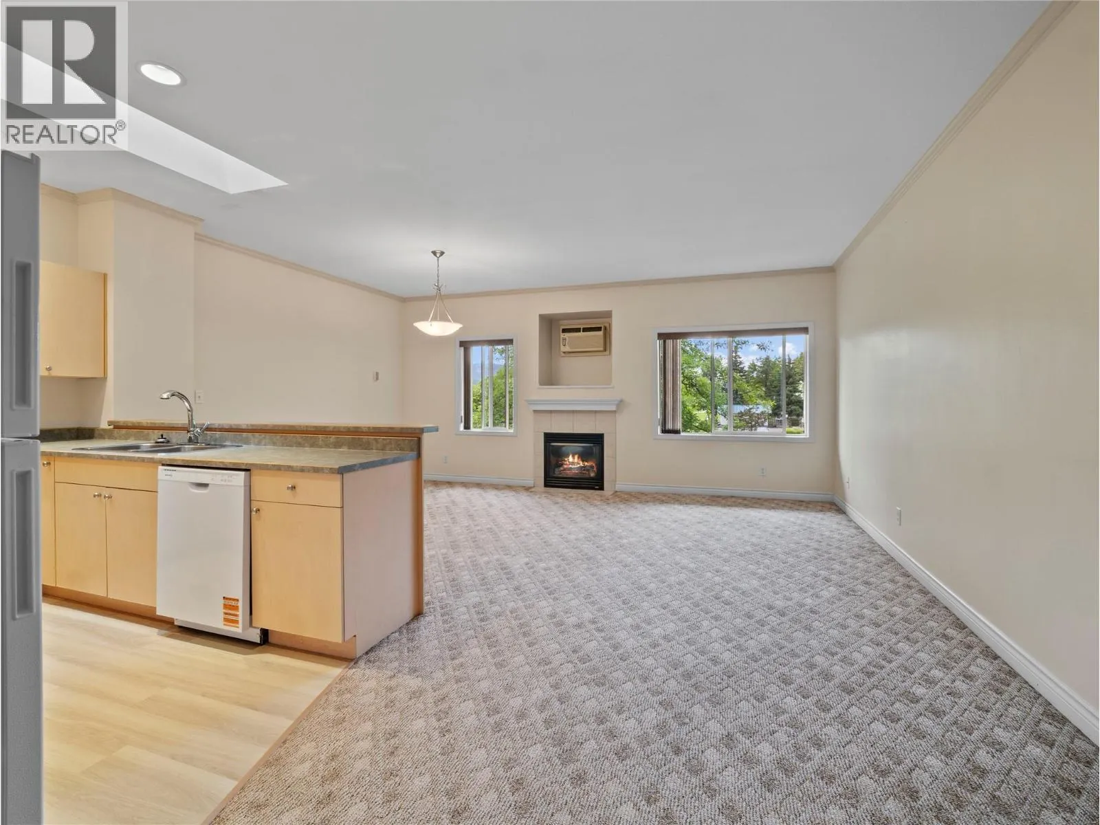 680 Marine Park Drive NE Unit# 7