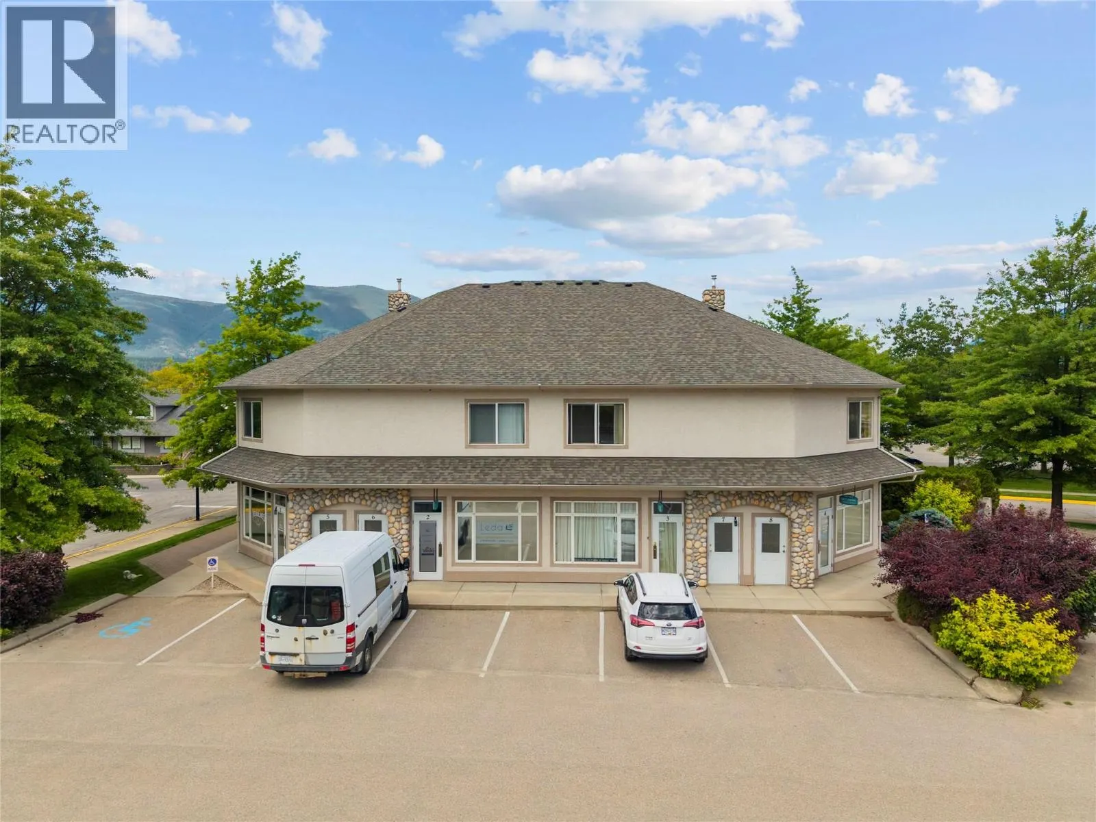 680 Marine Park Drive NE Unit# 7
