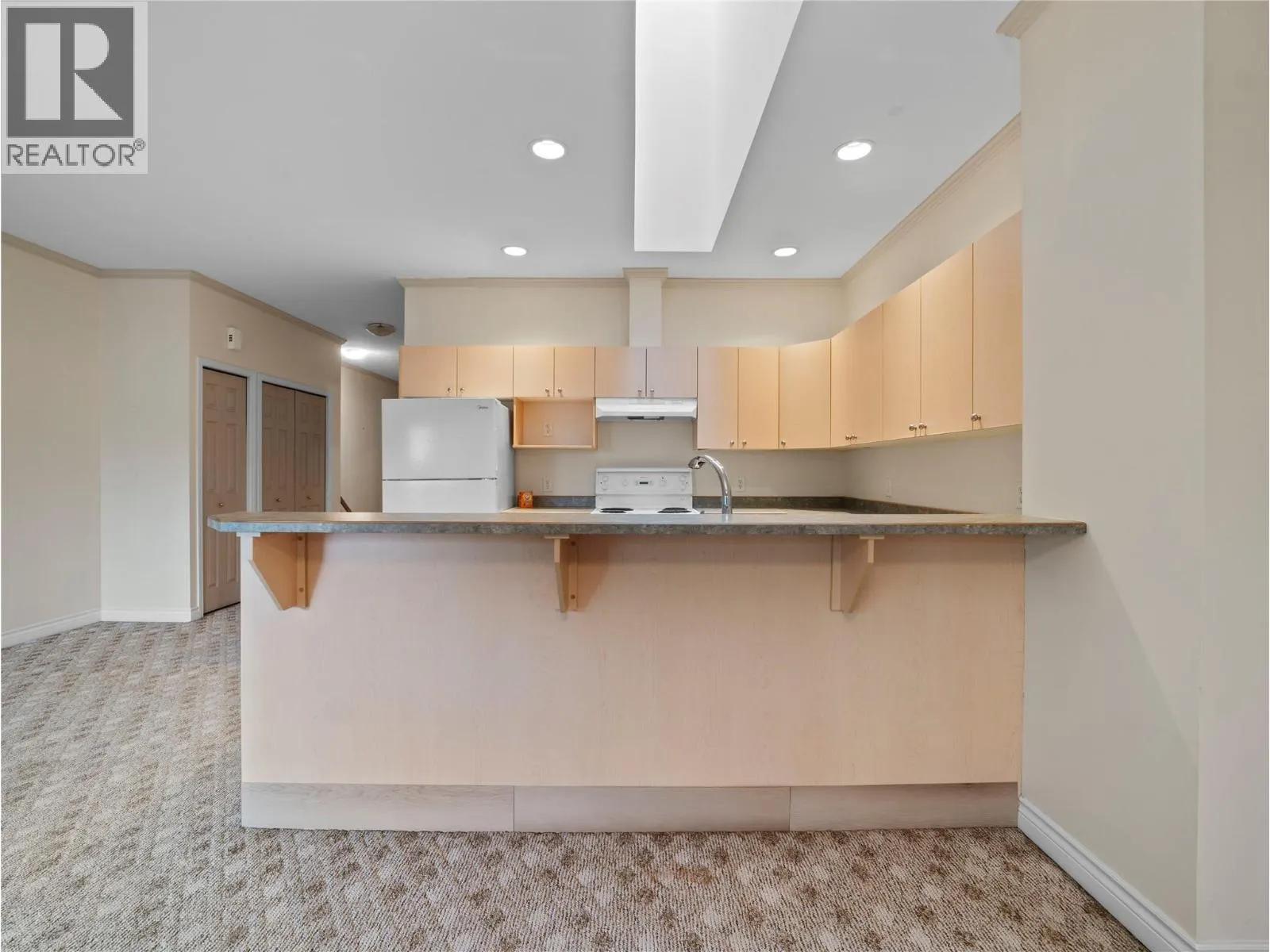 680 Marine Park Drive NE Unit# 7