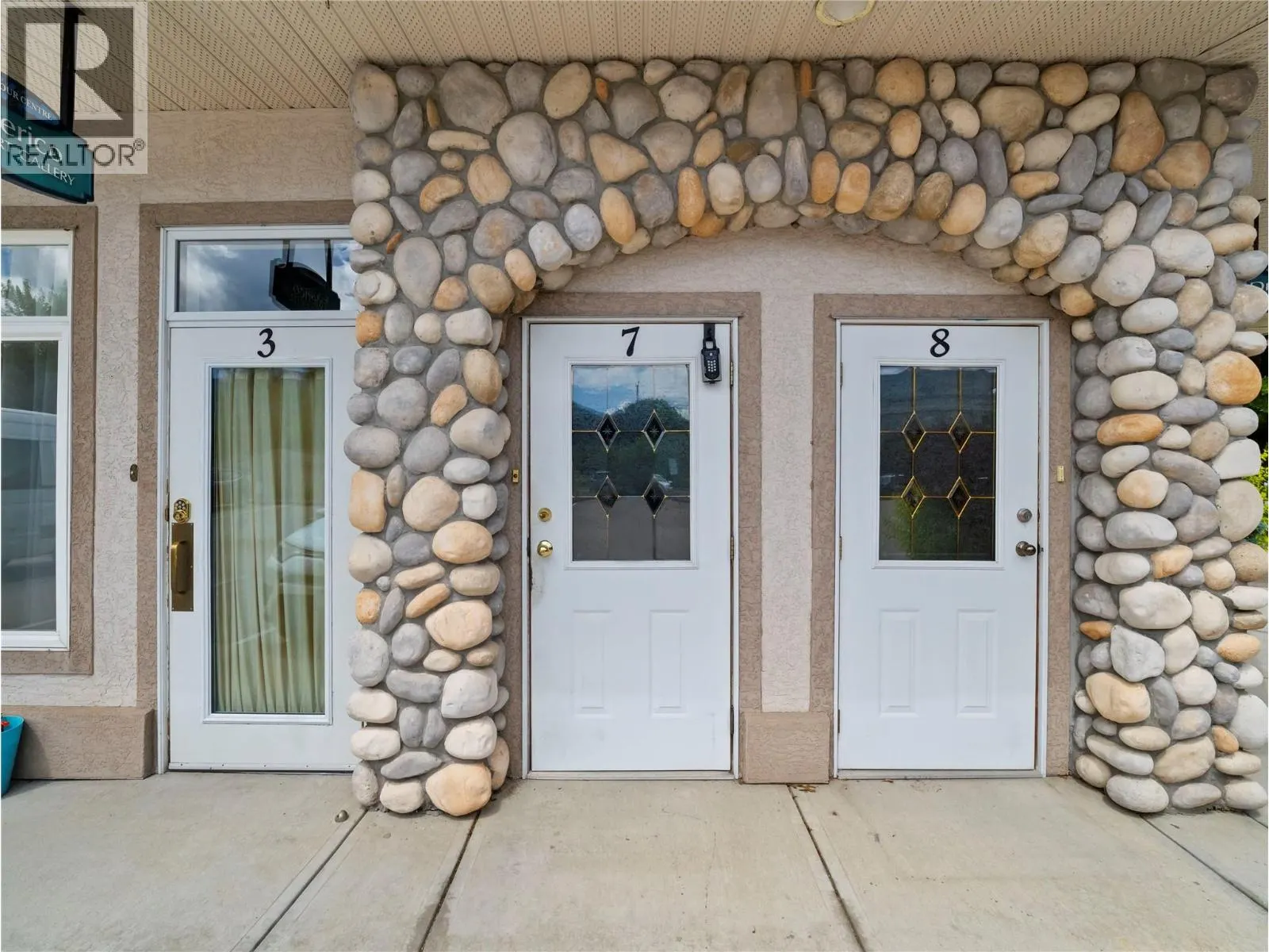 680 Marine Park Drive NE Unit# 7
