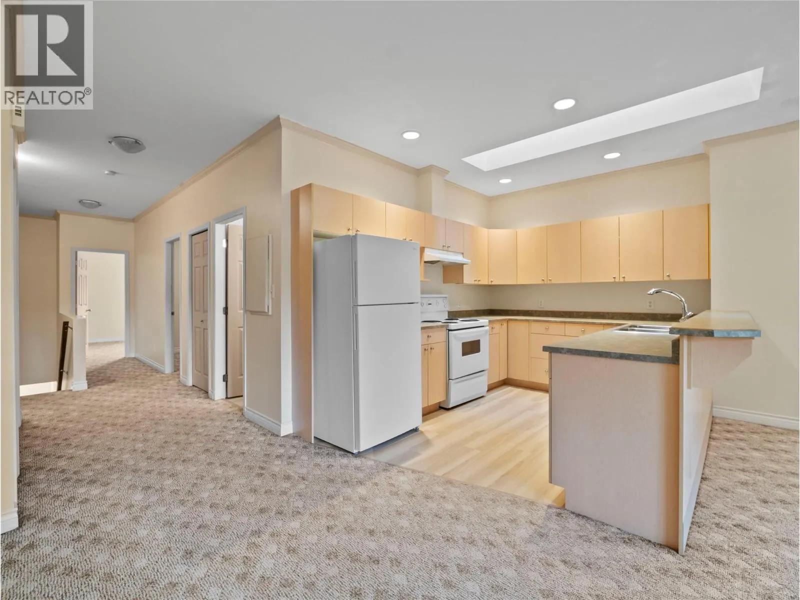 680 Marine Park Drive NE Unit# 7